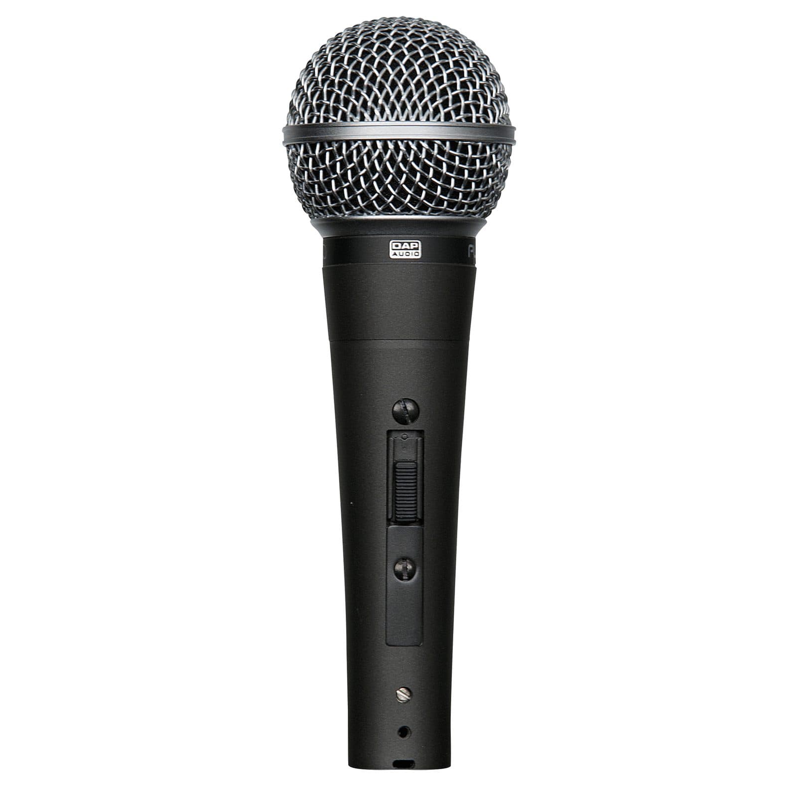 Dynamic cardioid microphone - DAP D 1304