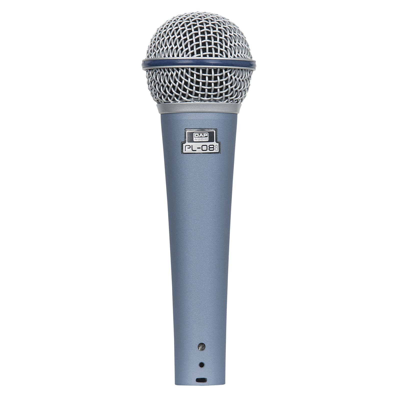 Dynamic cardioid microphone - DAP D 1305