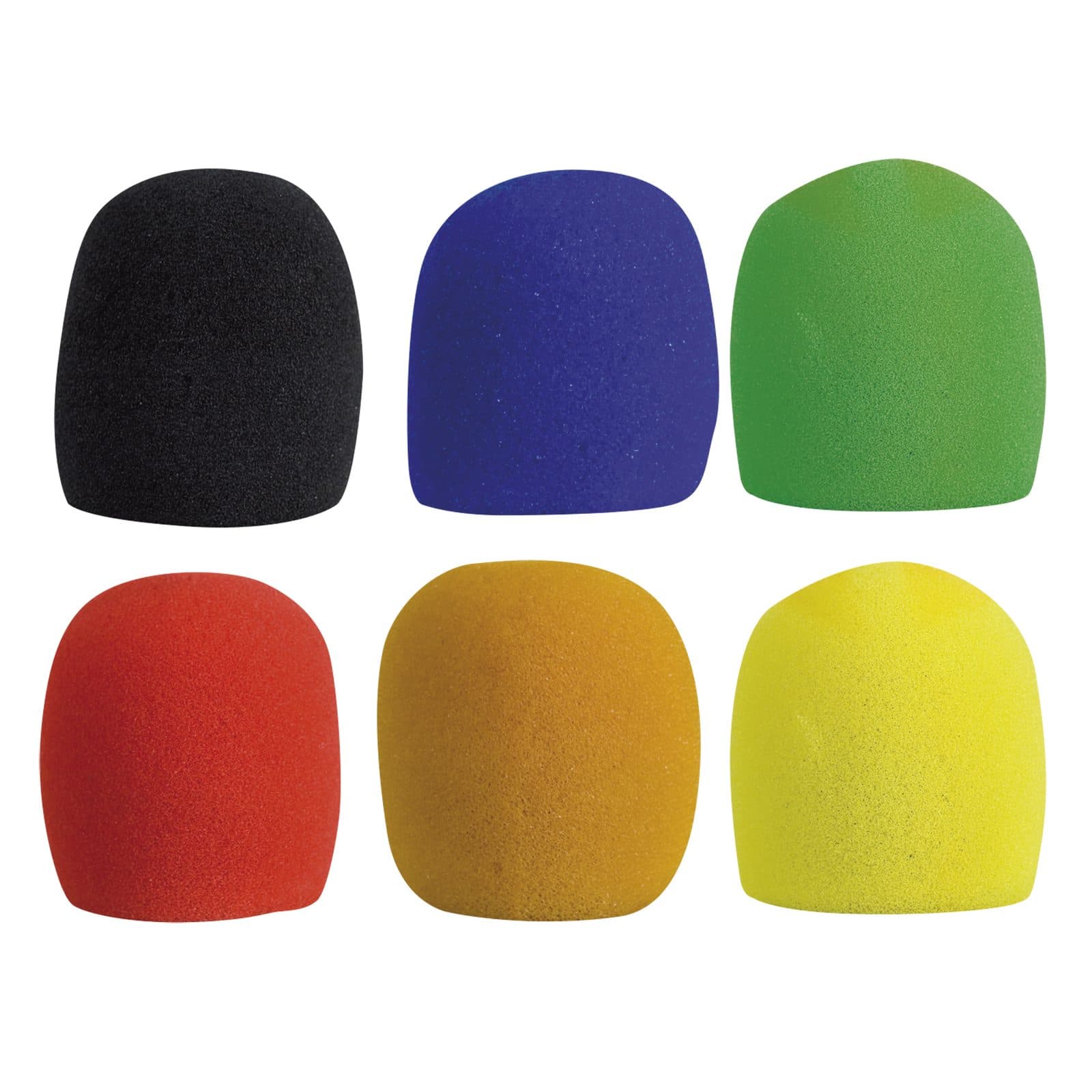 Microphone Filter Set - Showgear D 1317