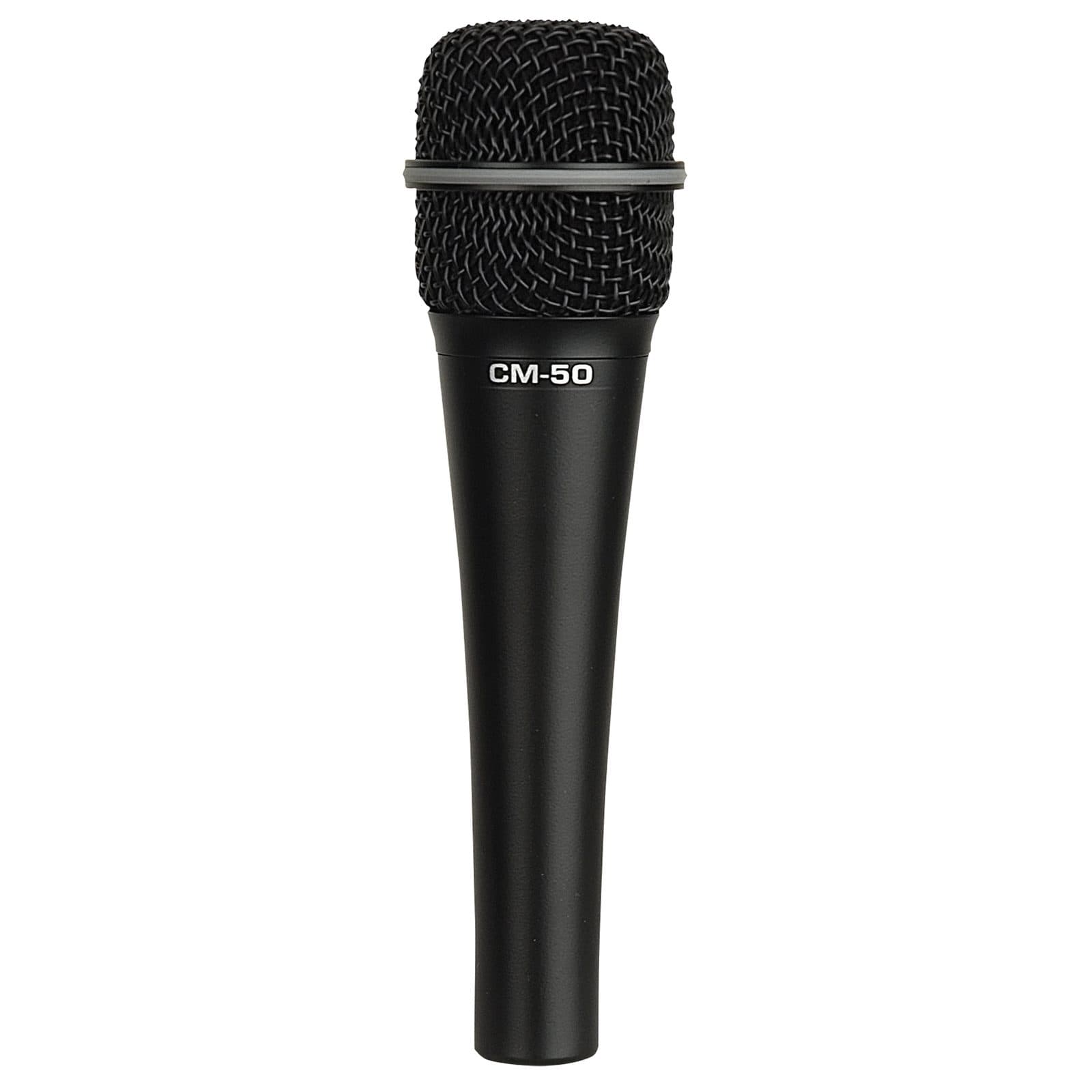 CM- 50 microphone - DAP D 1322
