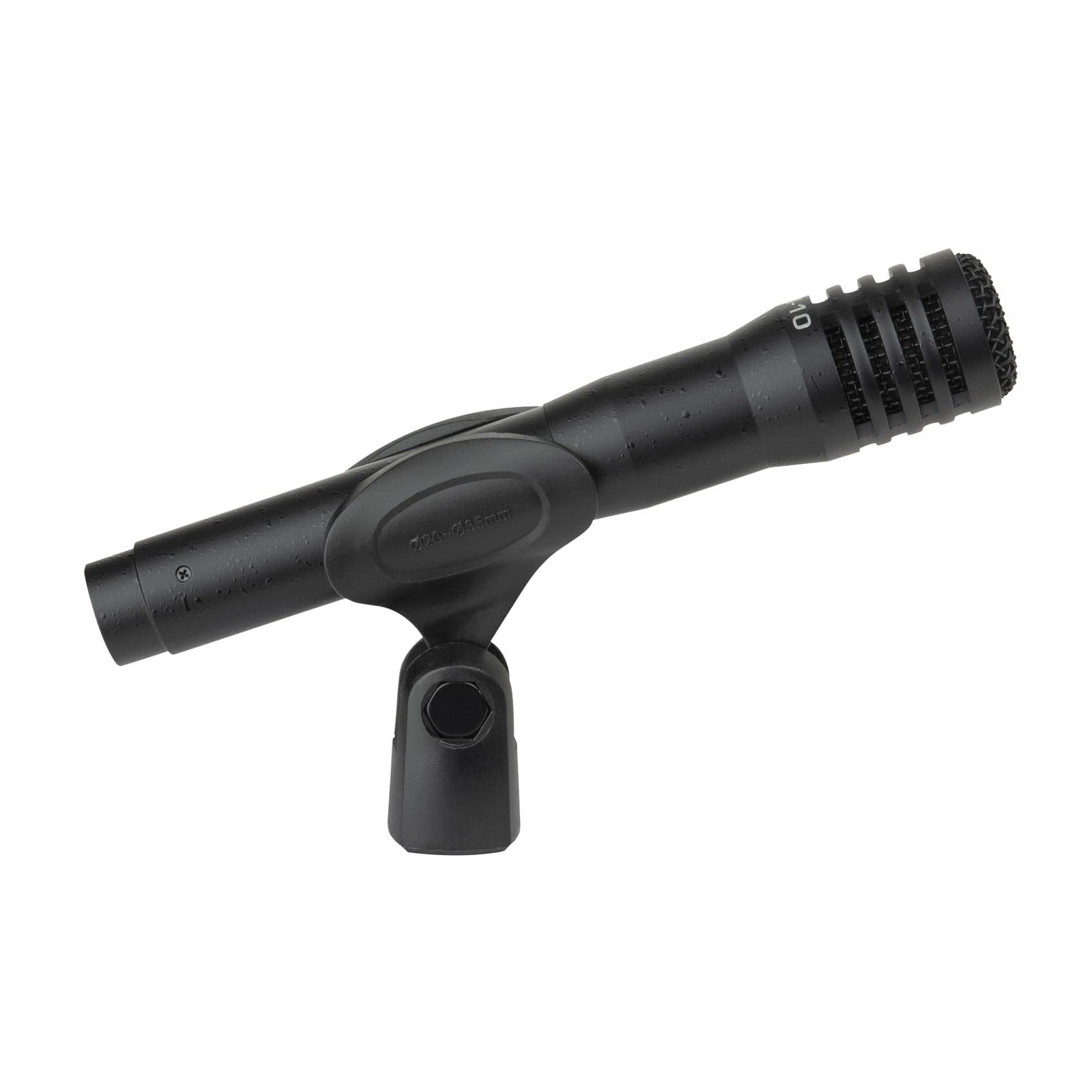 Condenser microphone - DAP D 1334