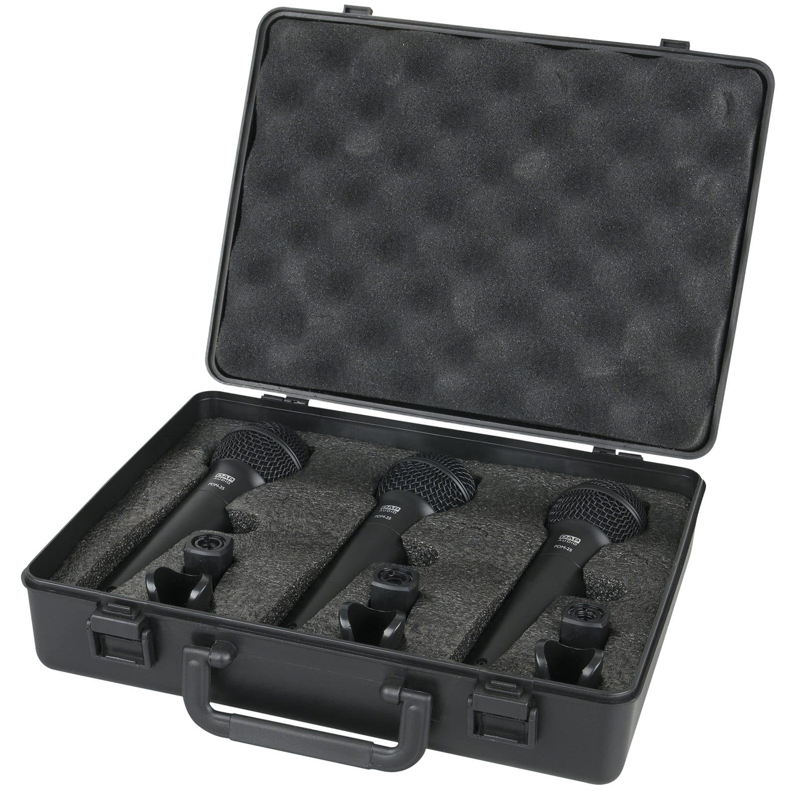 PDM Pack - DAP D 1344
