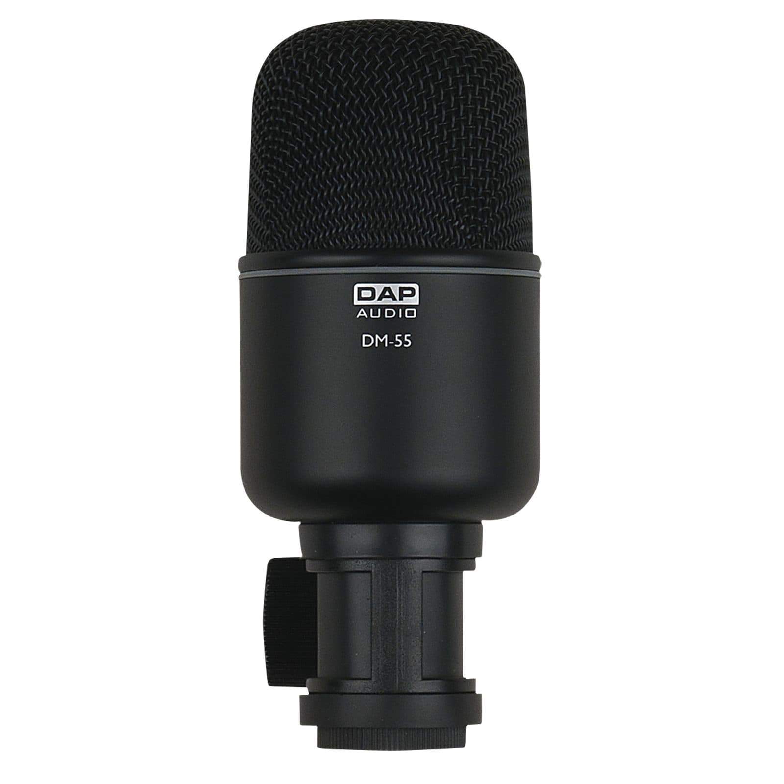 Dynamic microphone - DAP D 1357