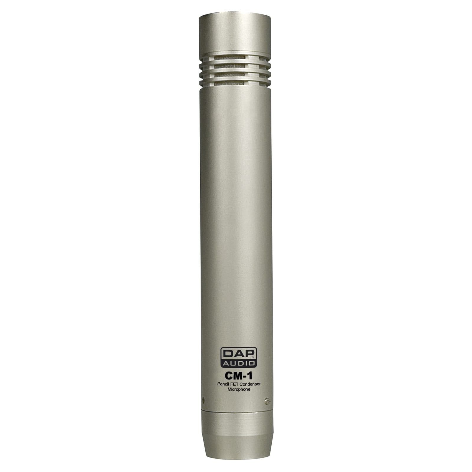 Condenser microphone - DAP D 1360