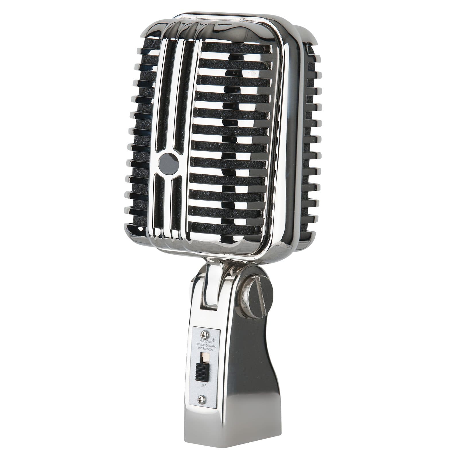 Dynamic microphone DAP D 1381