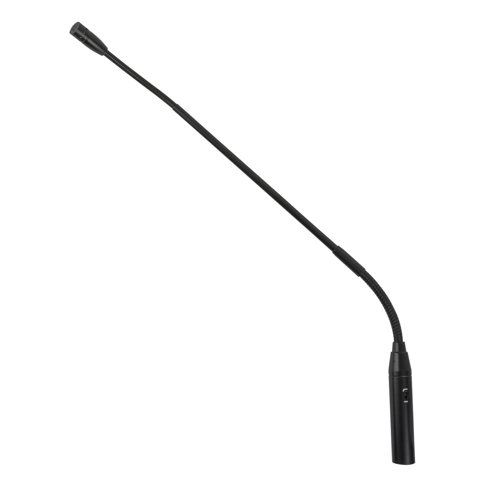 DAP D 1385 capacitor microphone