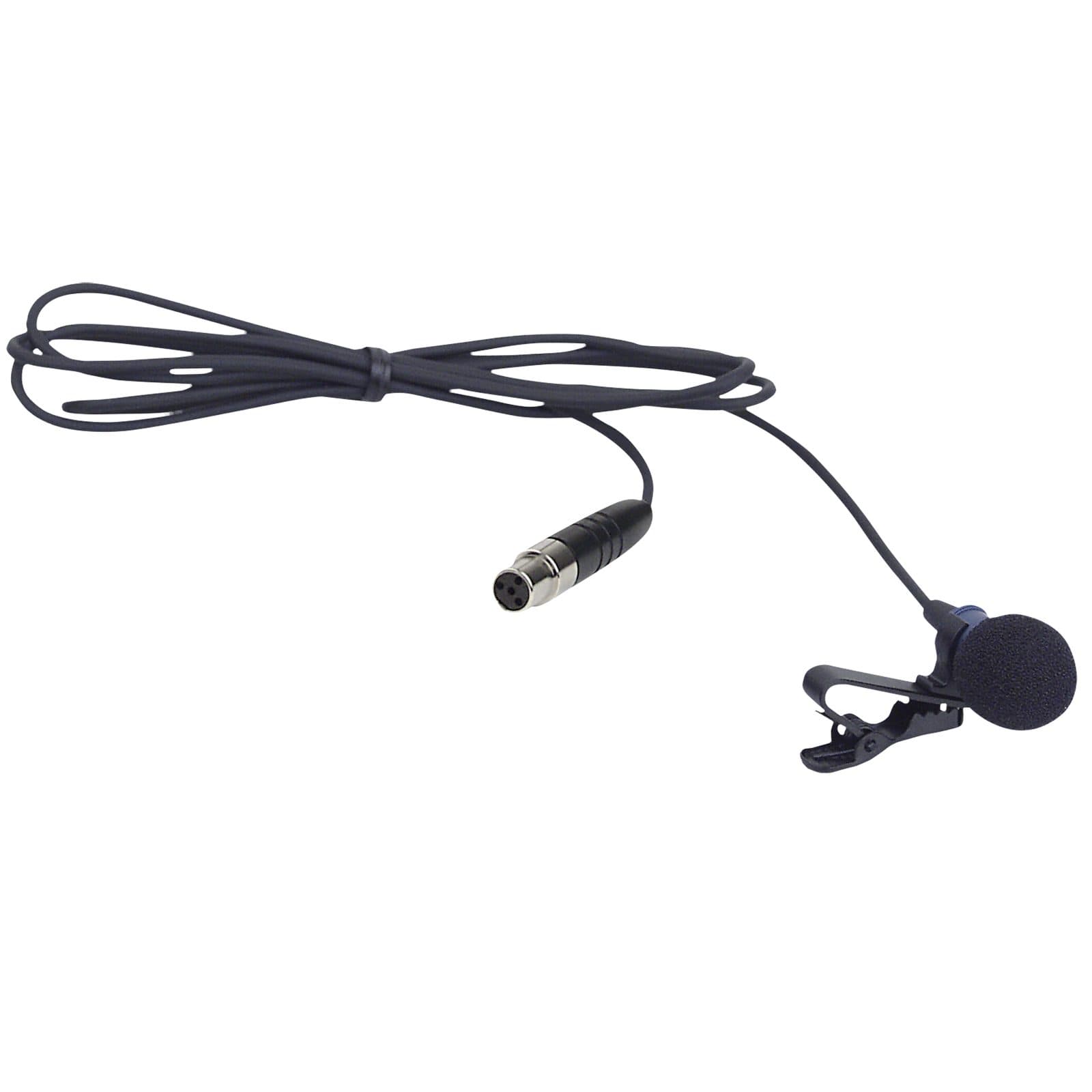 Unidirectional microphone - DAP D 1415