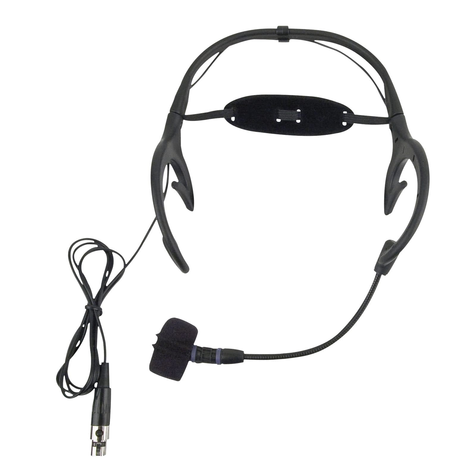 Unidirectional microphone - DAP D 1416
