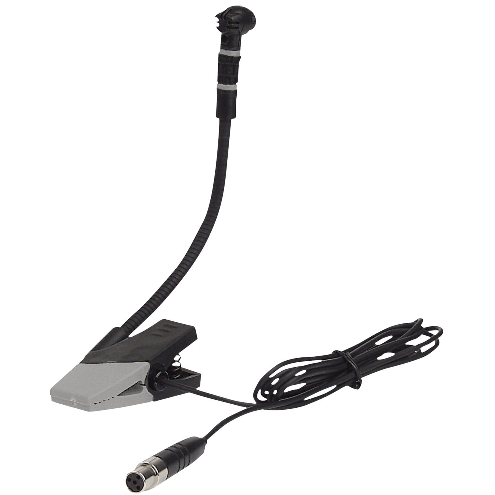 Clip-On microphone - DAP D 1418