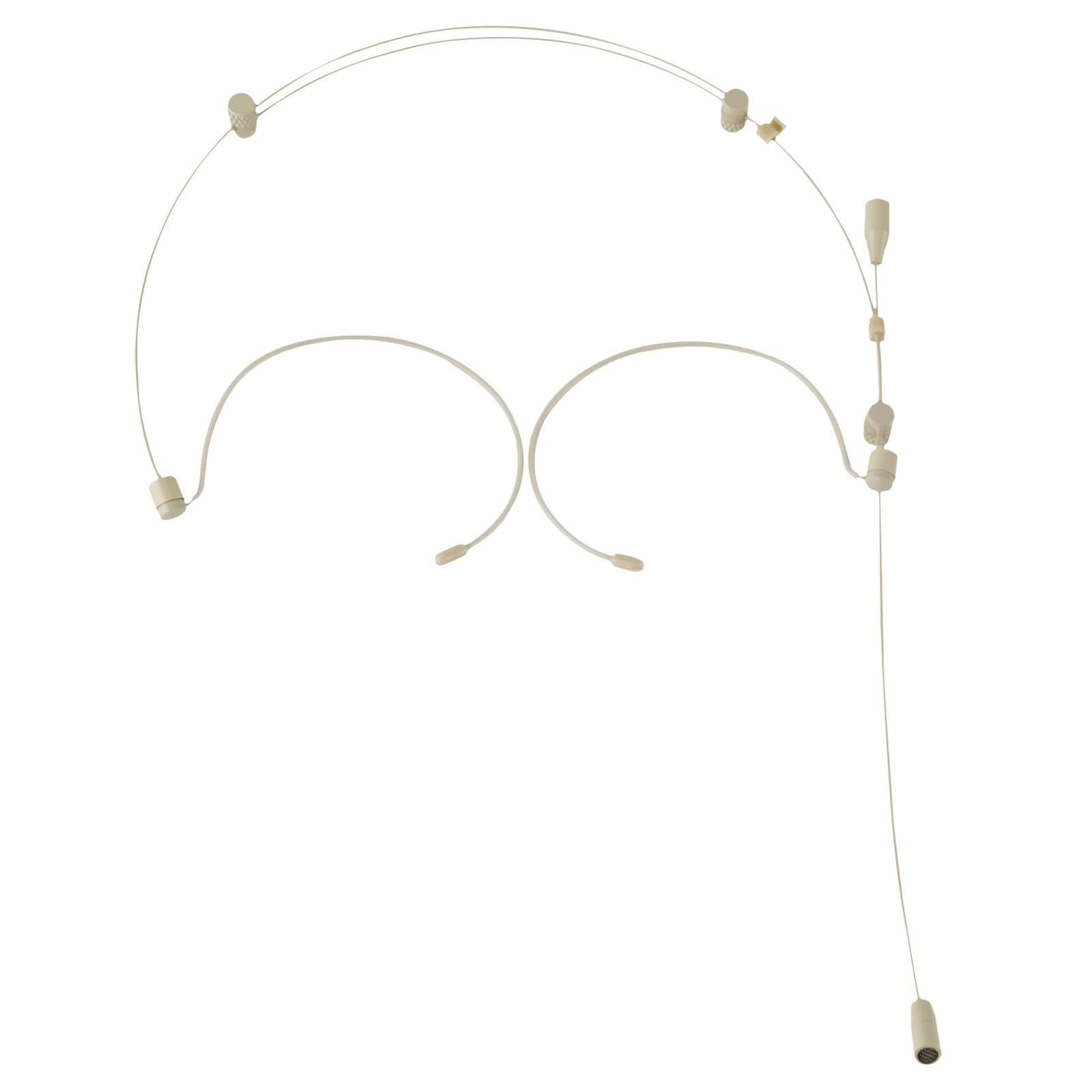 Beltpack microphone - DAP D 1426