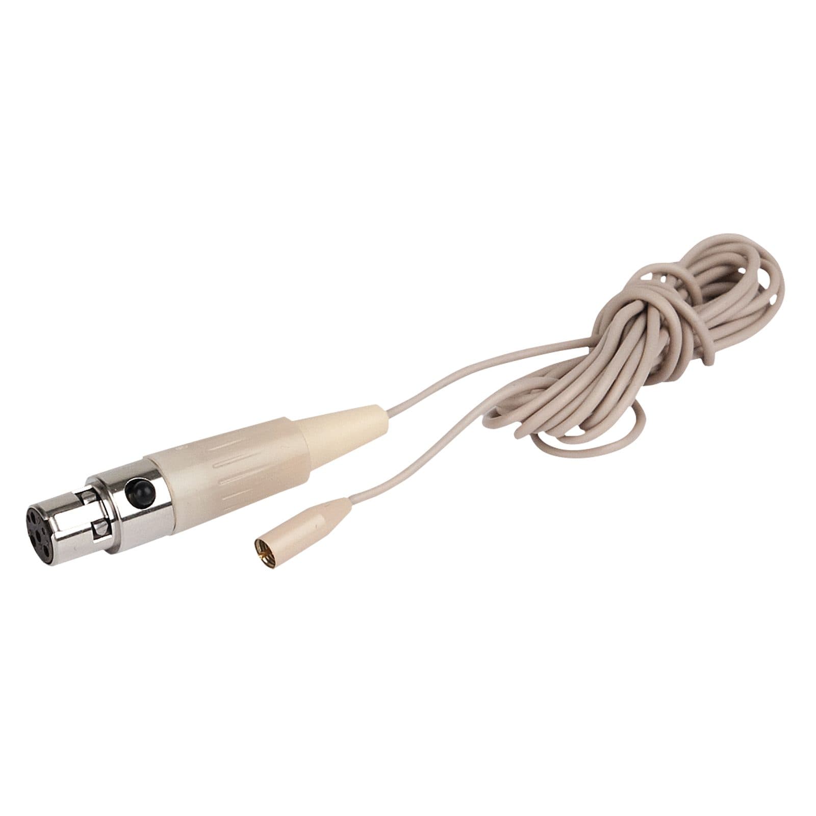 Headset beltpack cable - DAP D 1434