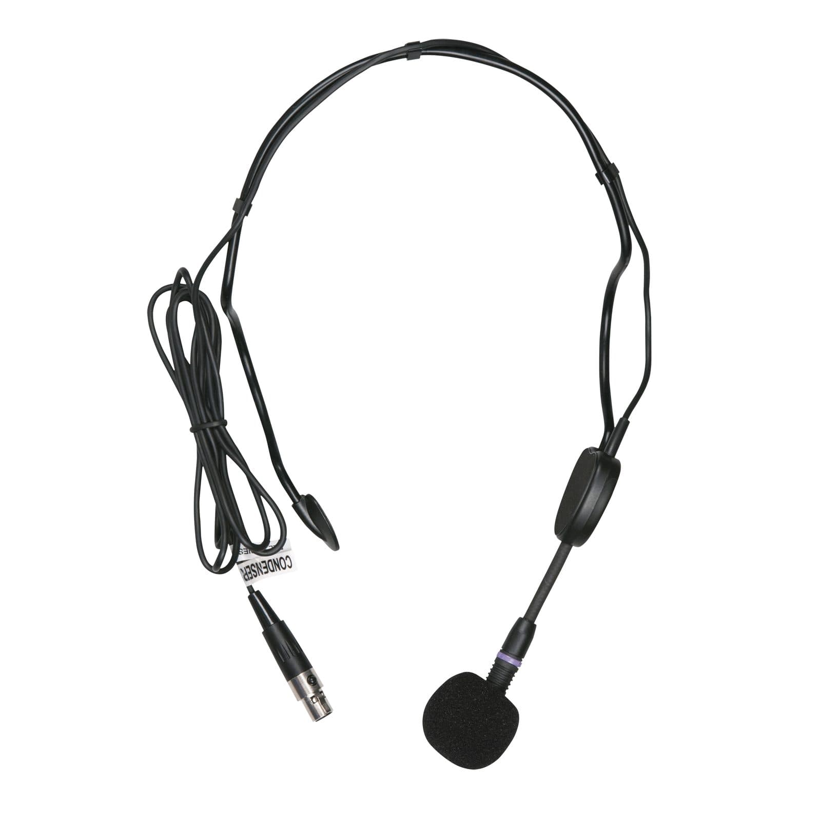 Condenser microphone - DAP D 1440