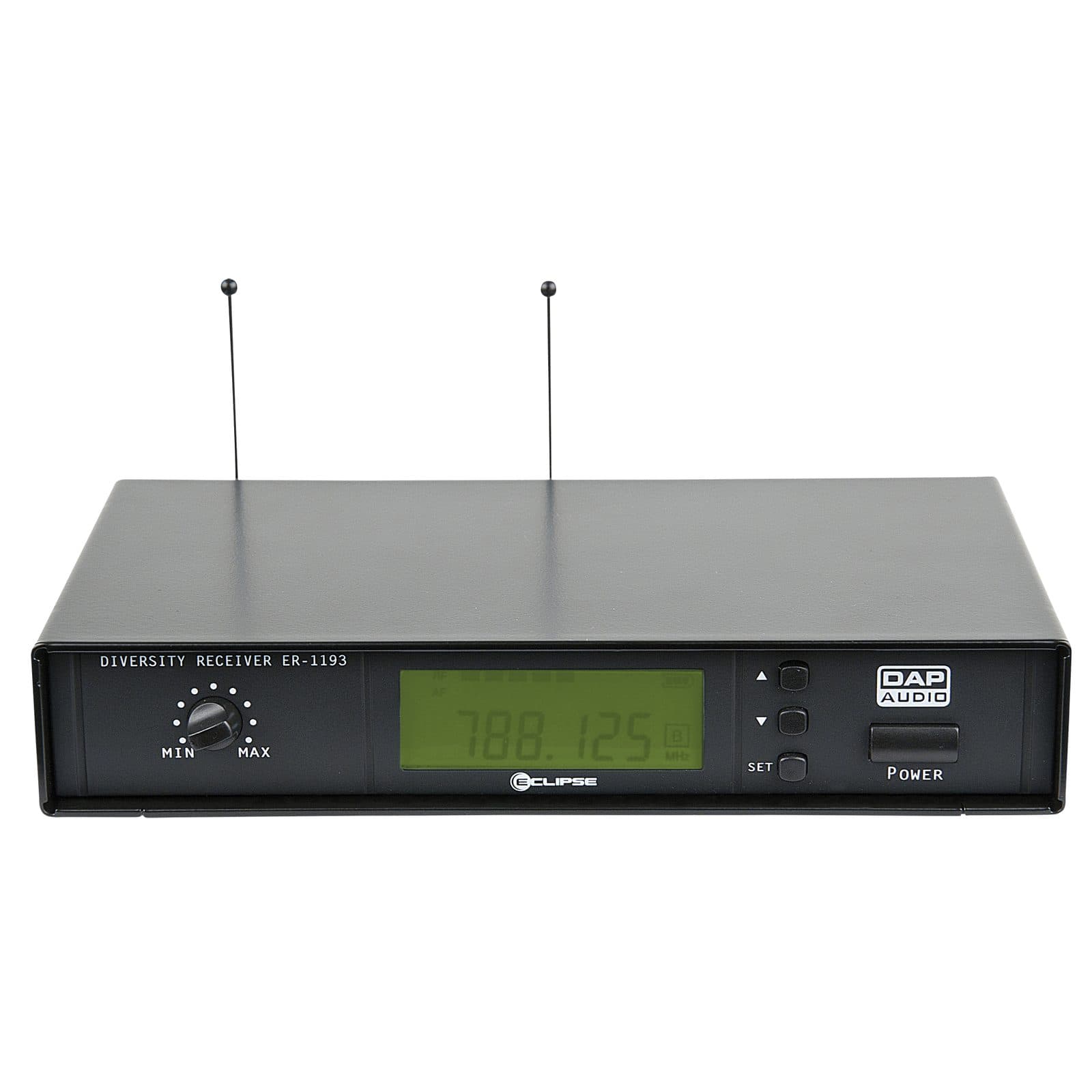 1 channel receiver - DAP D 145061 B