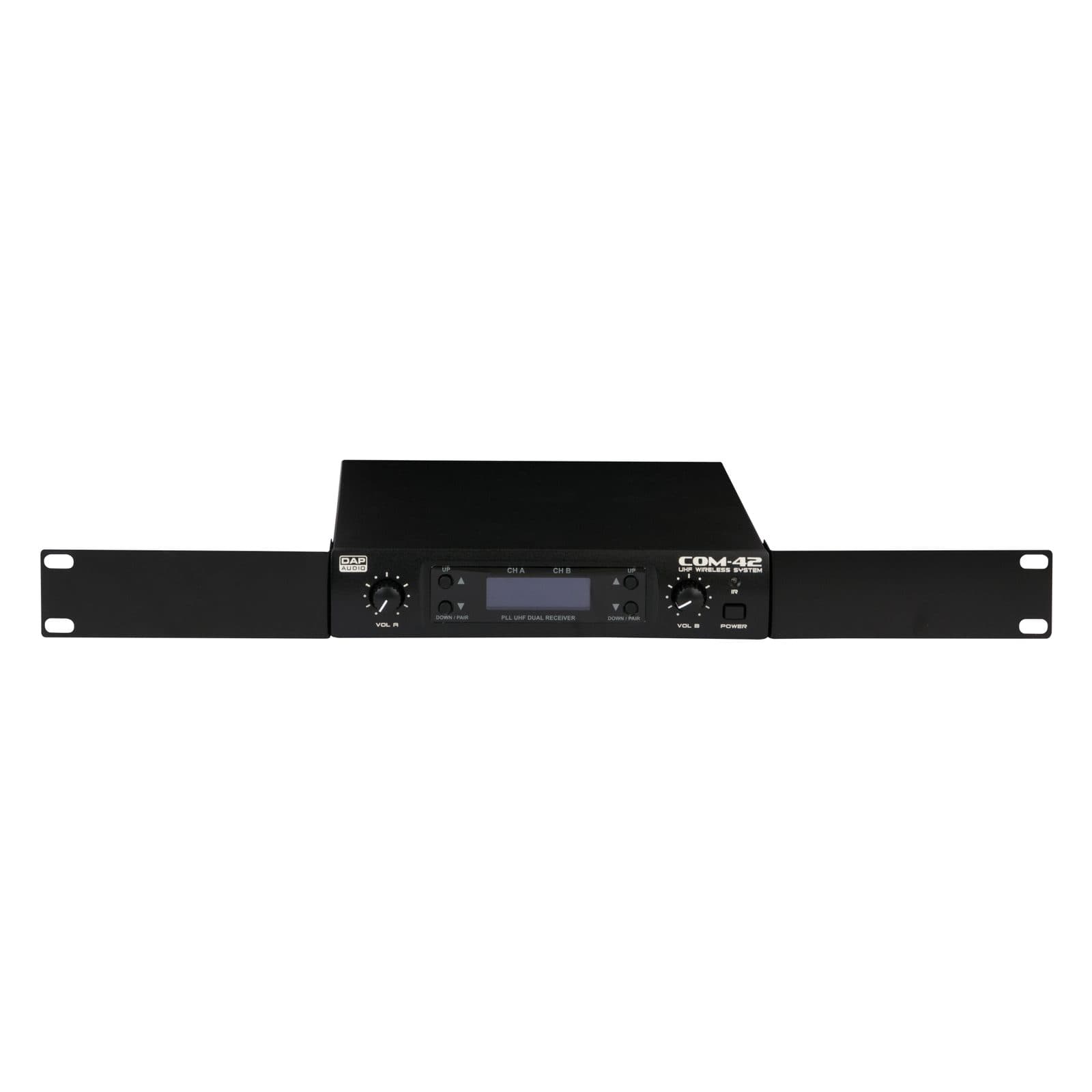 Rack Mount - DAP D 1466
