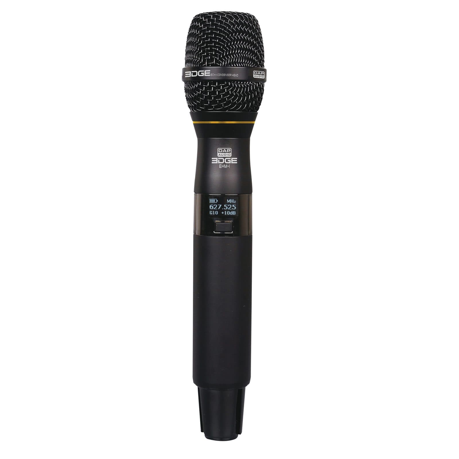 Wireless microphone - DAP D 1477 B