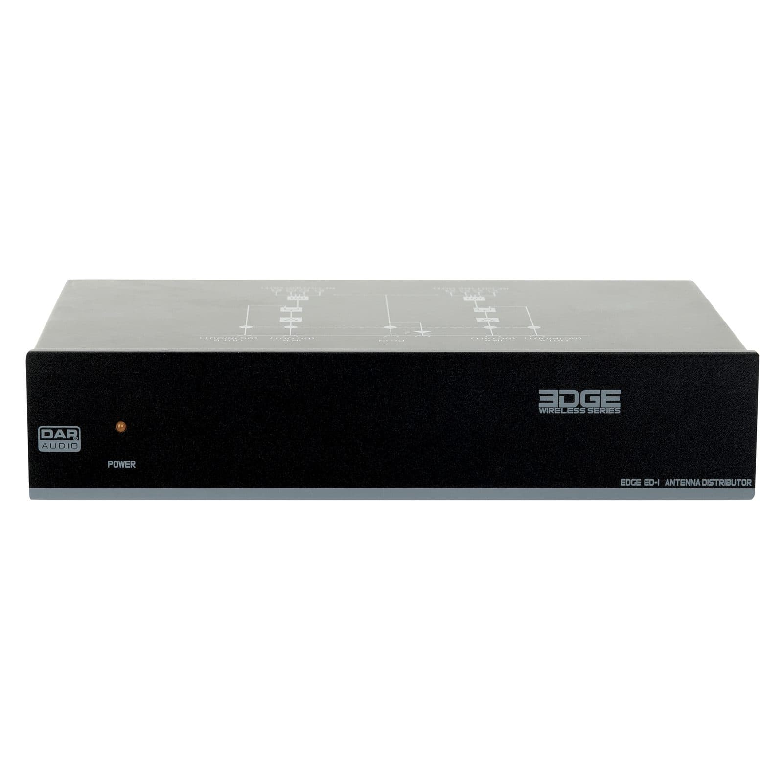 4 way antenna distributor - DAP D 1485