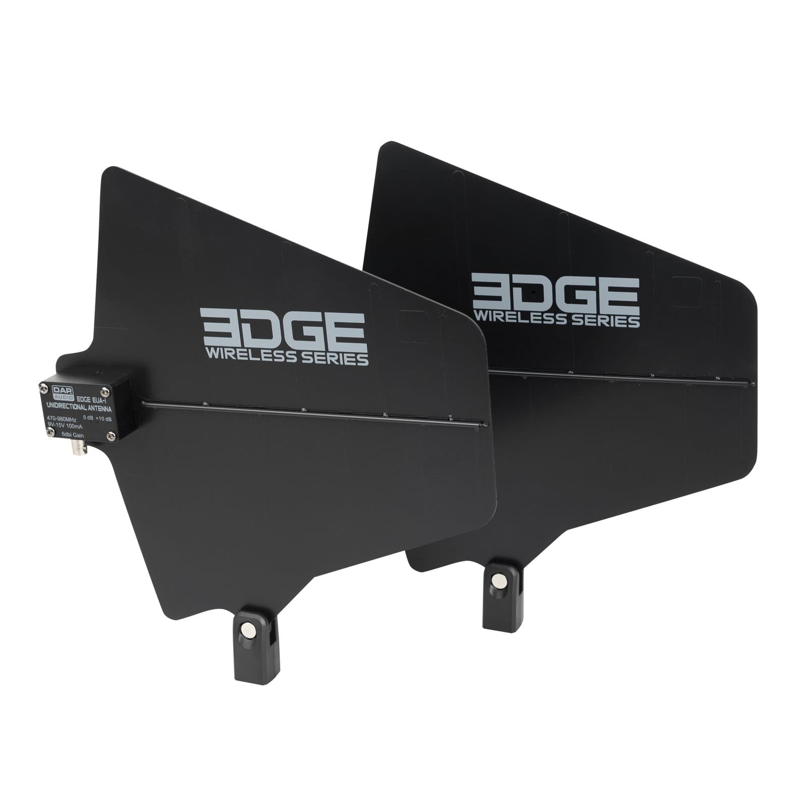 Unidirectional antennas - DAP D 1486