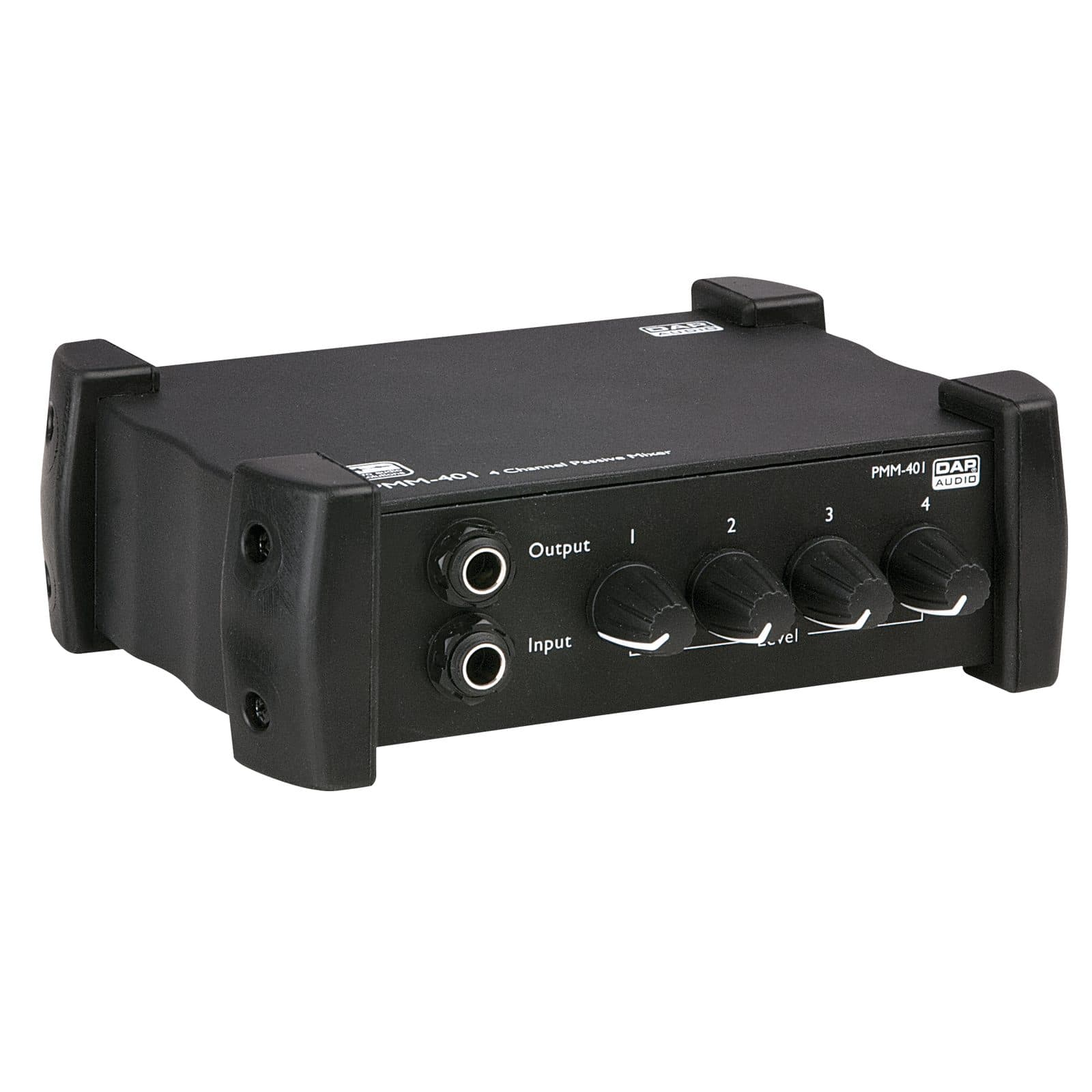 4 channel passive mixer - DAP D 1531