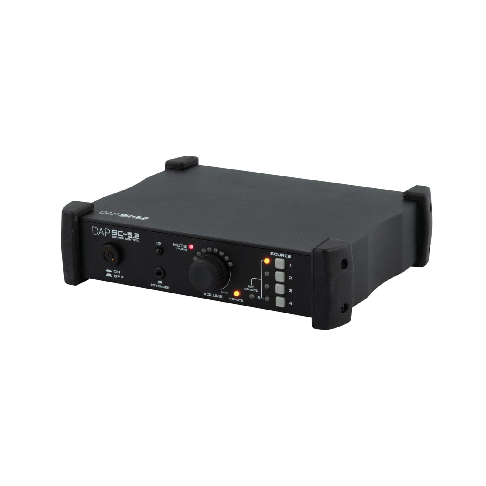 Source Control SC- 5.2 - DAP D 1540