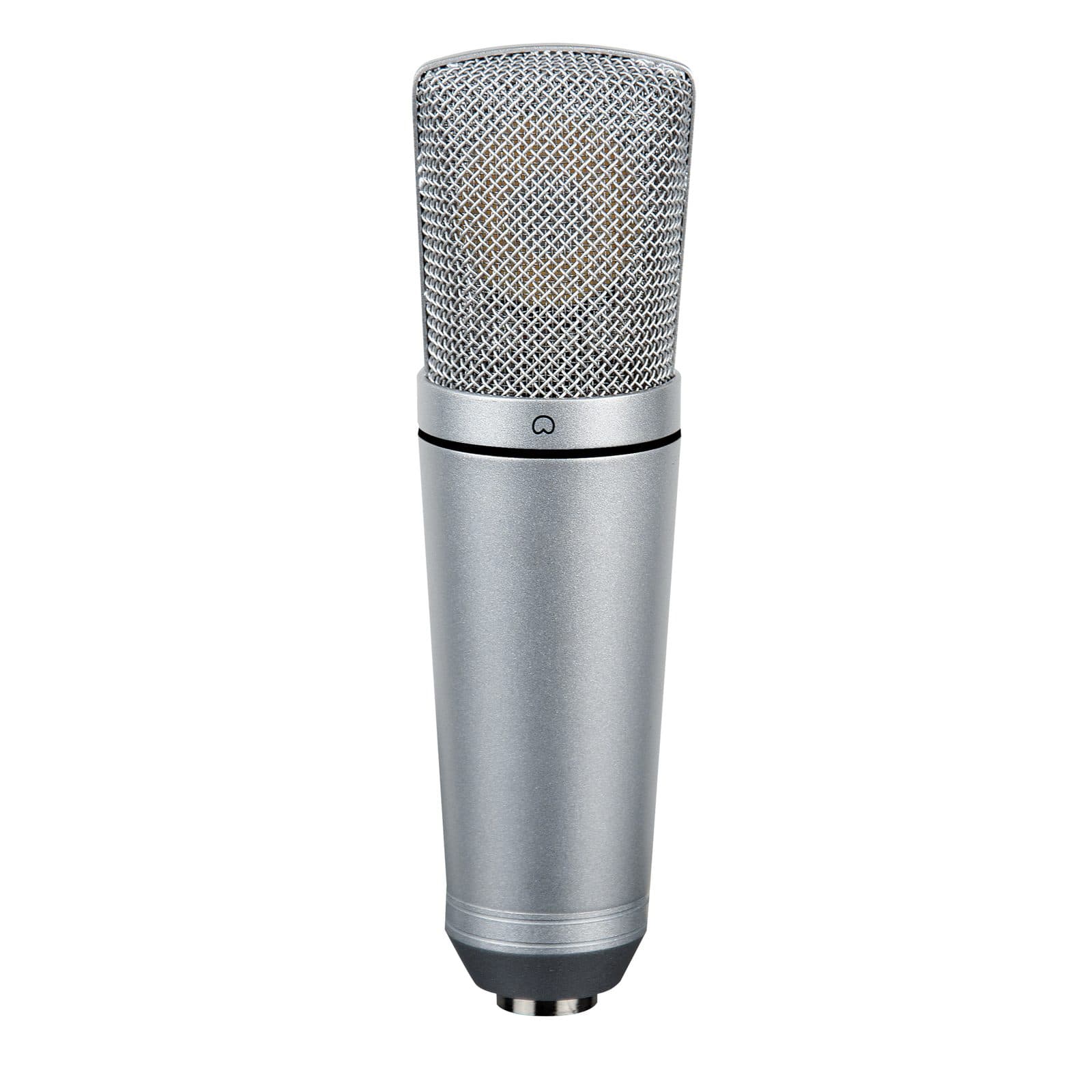 URM- 1 USB microphone - DAP D 1601