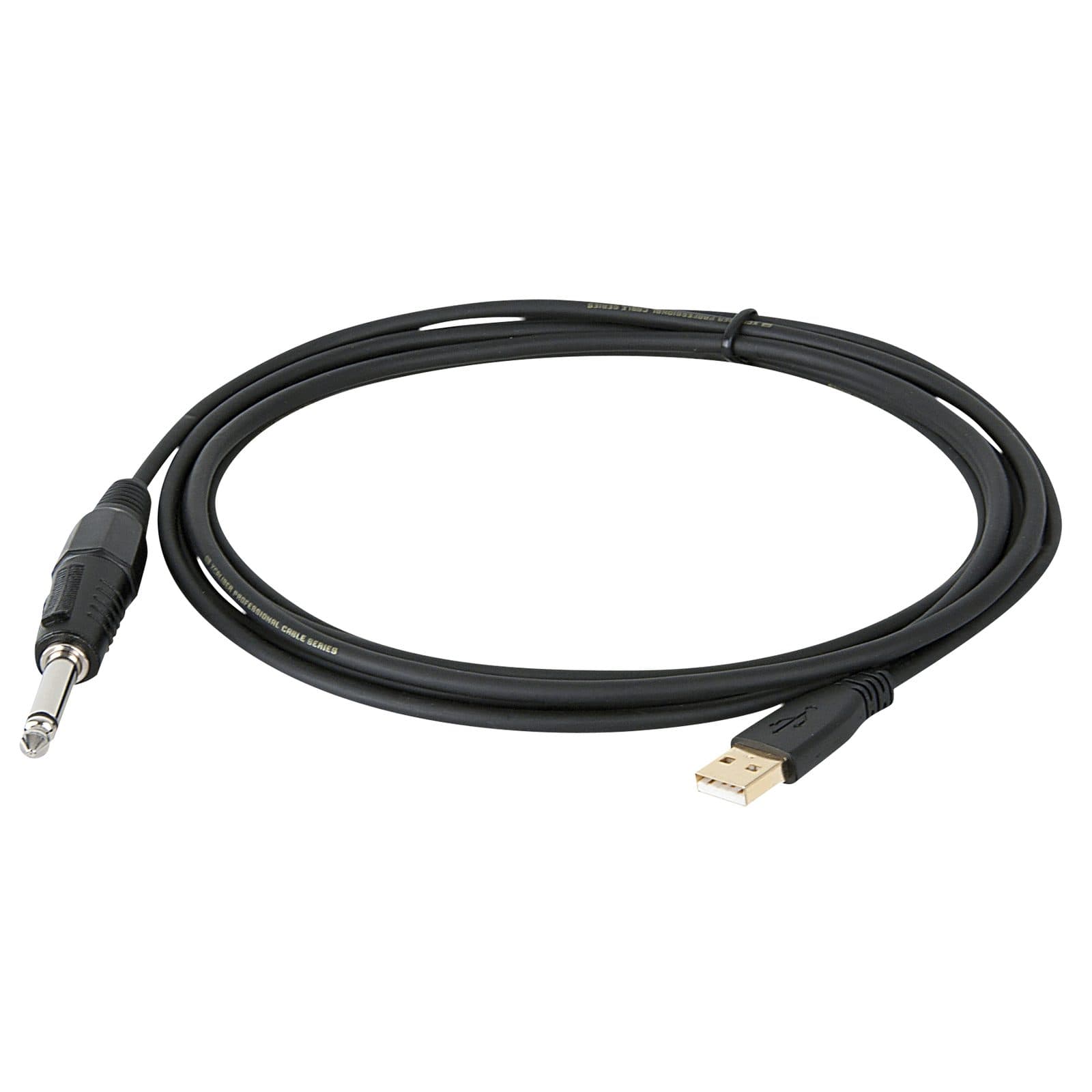 UCI- 20 USB Interface - DAP D 1631