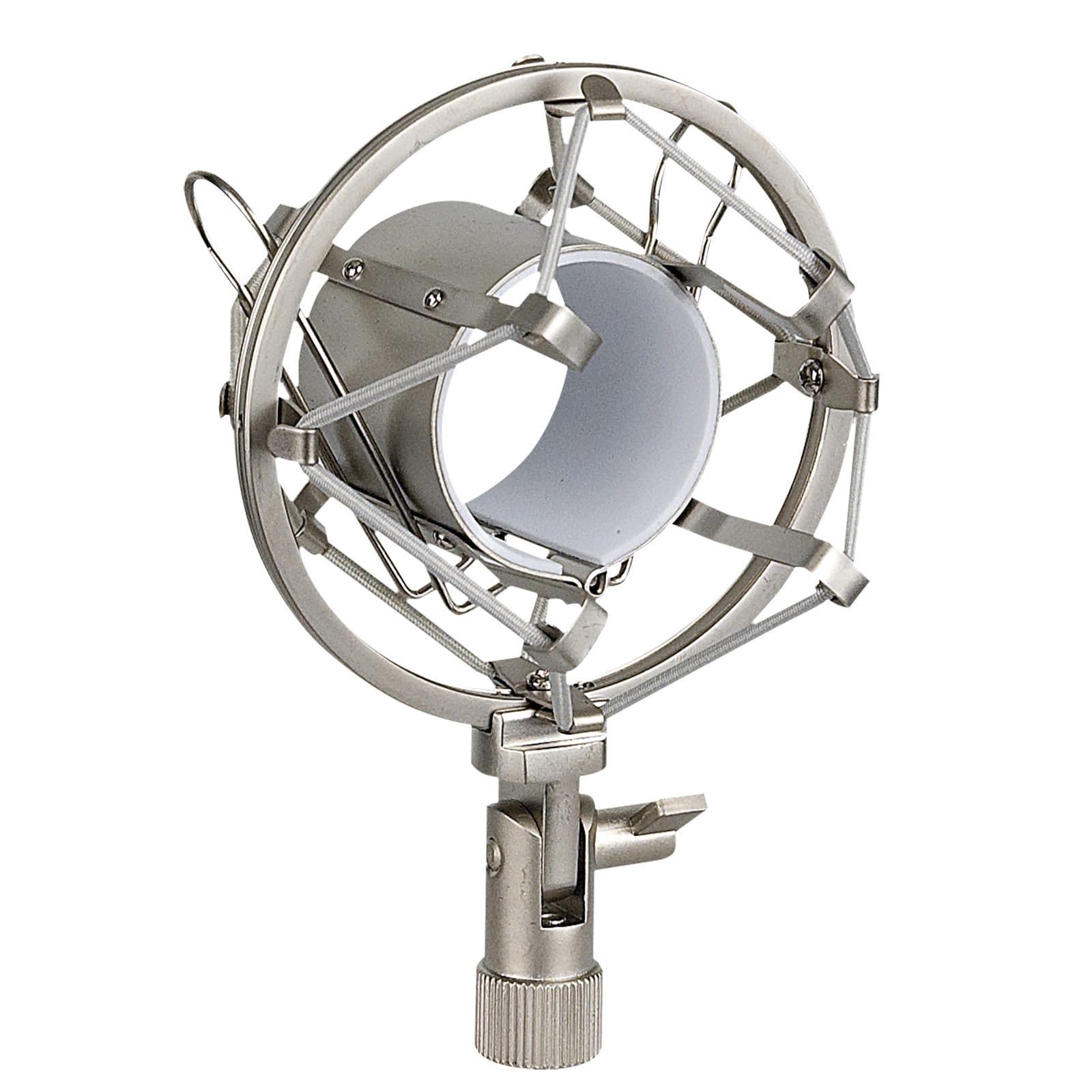 44 microphone support - 48 mm - Showgear D 1702