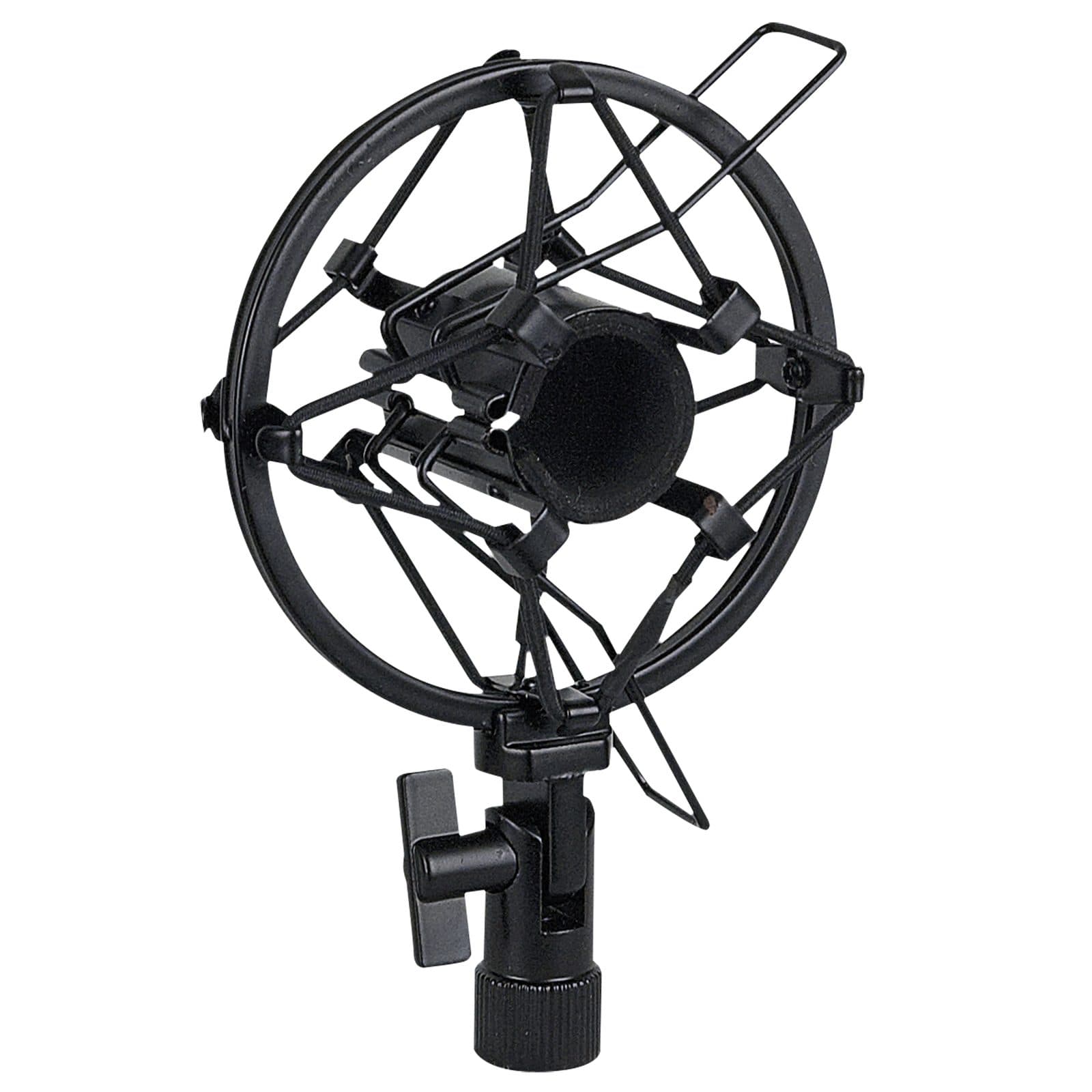 Microphone Holder 22 - 24 mm - Showgear D 1703