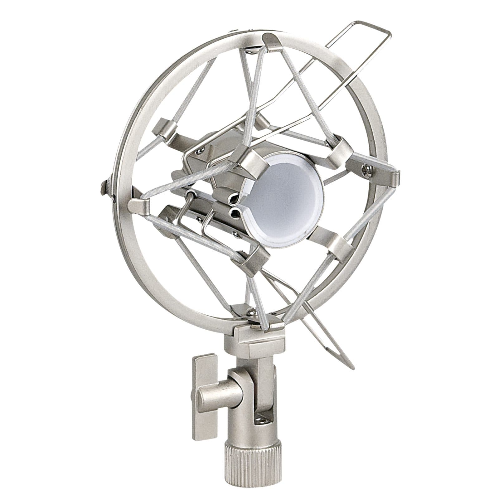 Microphone Holder 22 - 24 mm - Showgear D 1704