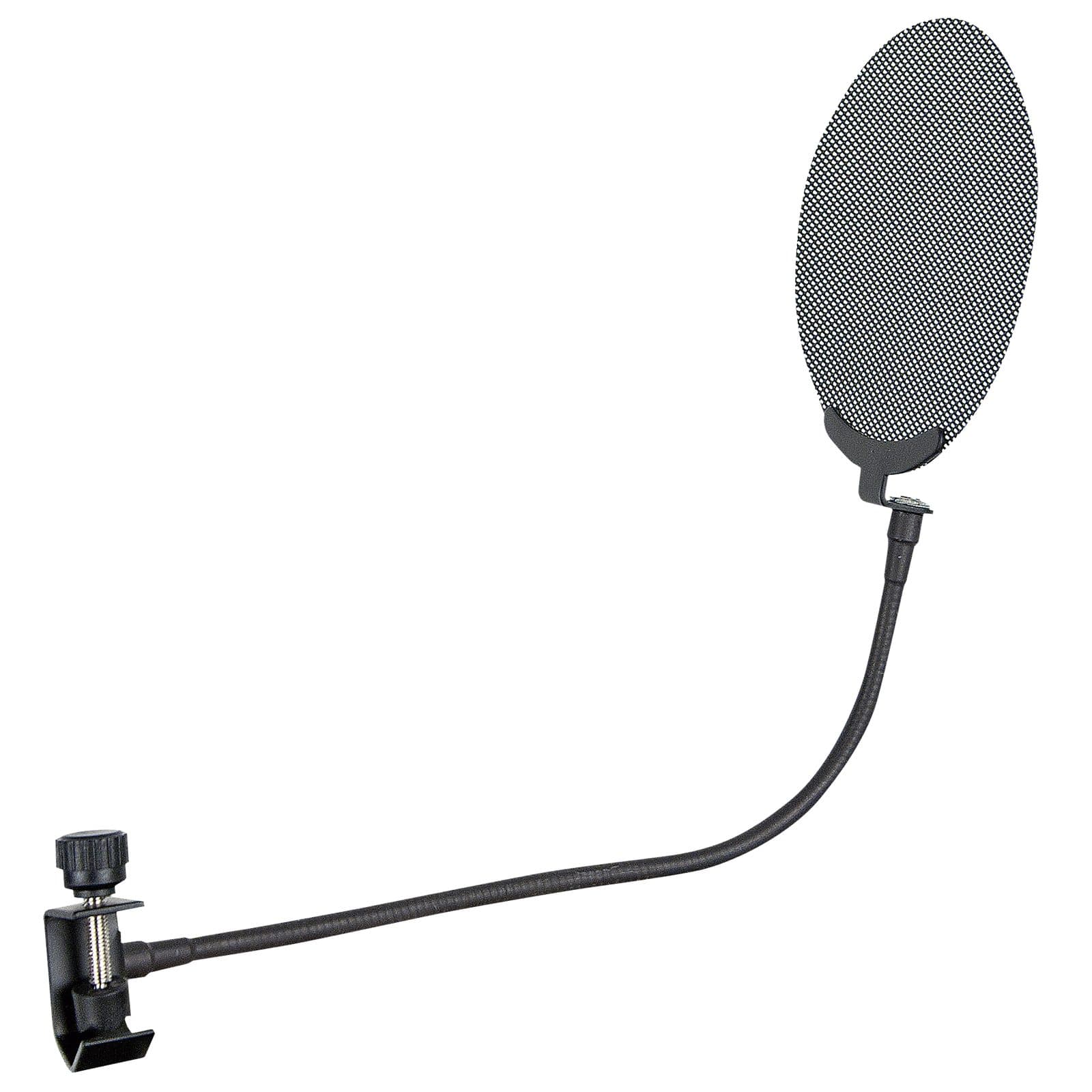Metal Pop Filter - Showgear D 1751