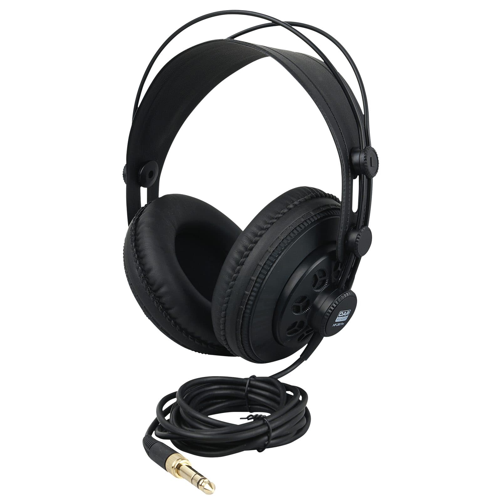 HP- 280 Pro - DAP D 1810