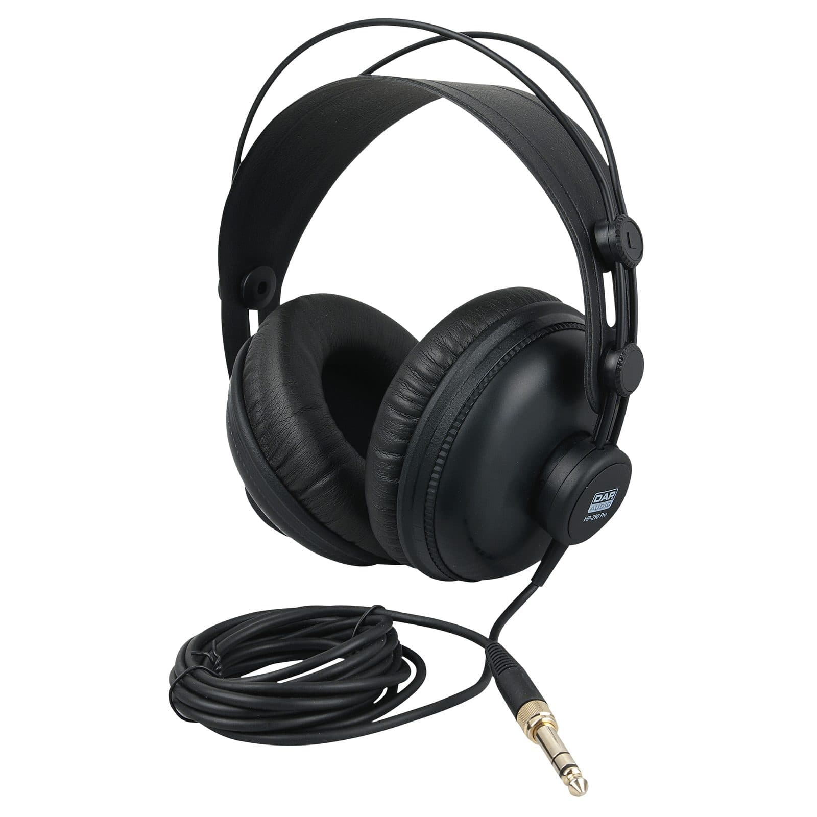 Closed headphone - DAP D 1811