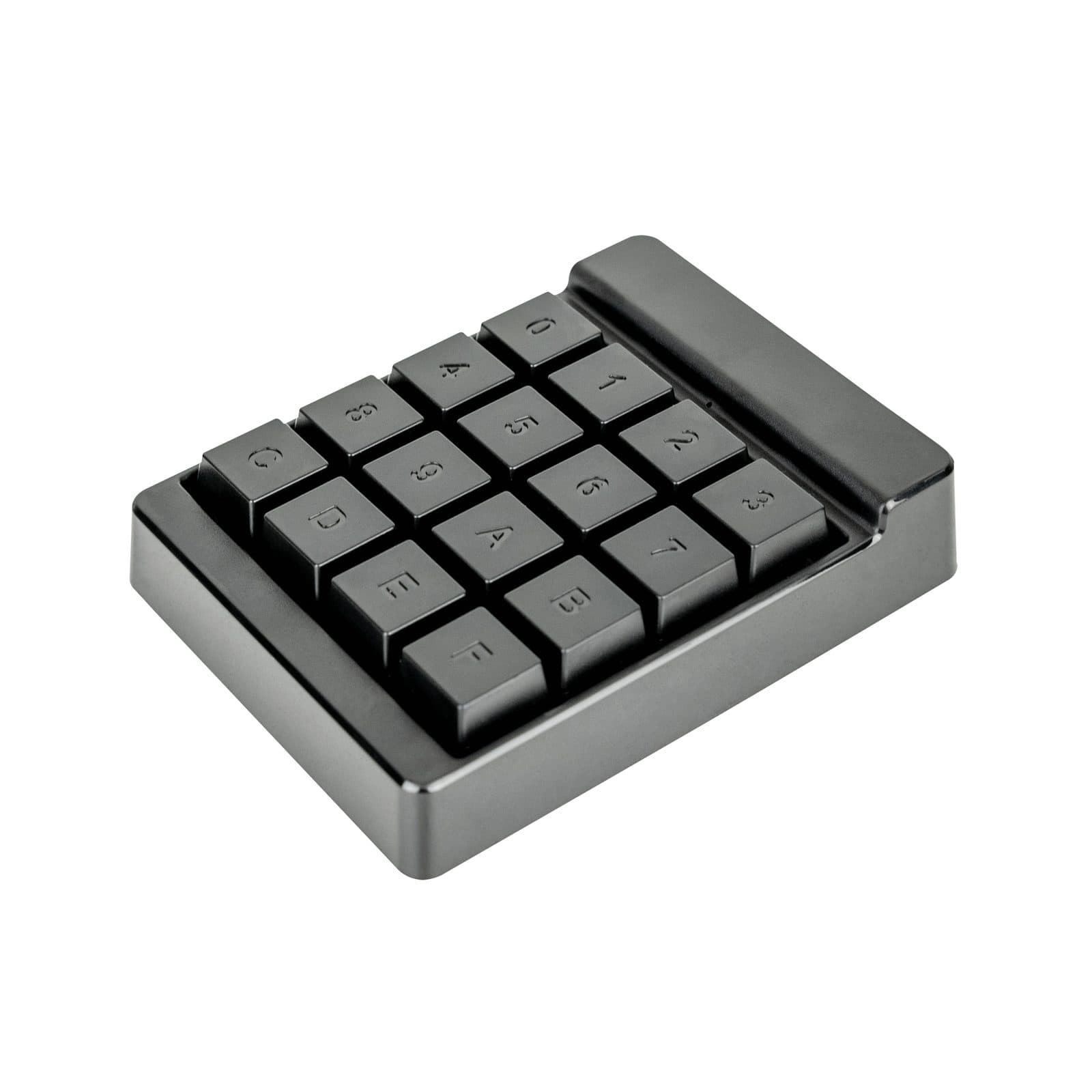 LED Control Keyboard - DAP D 1822