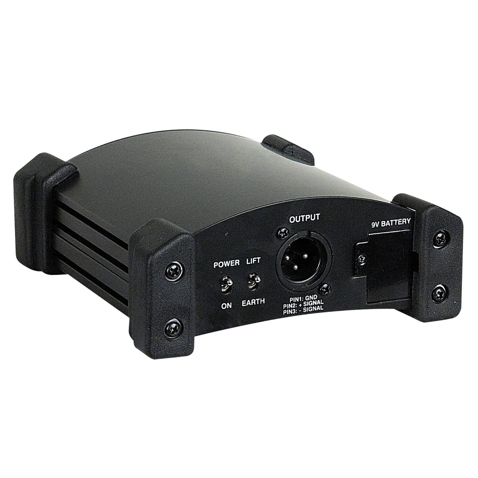 OF Active Boxes - DAP D 1943