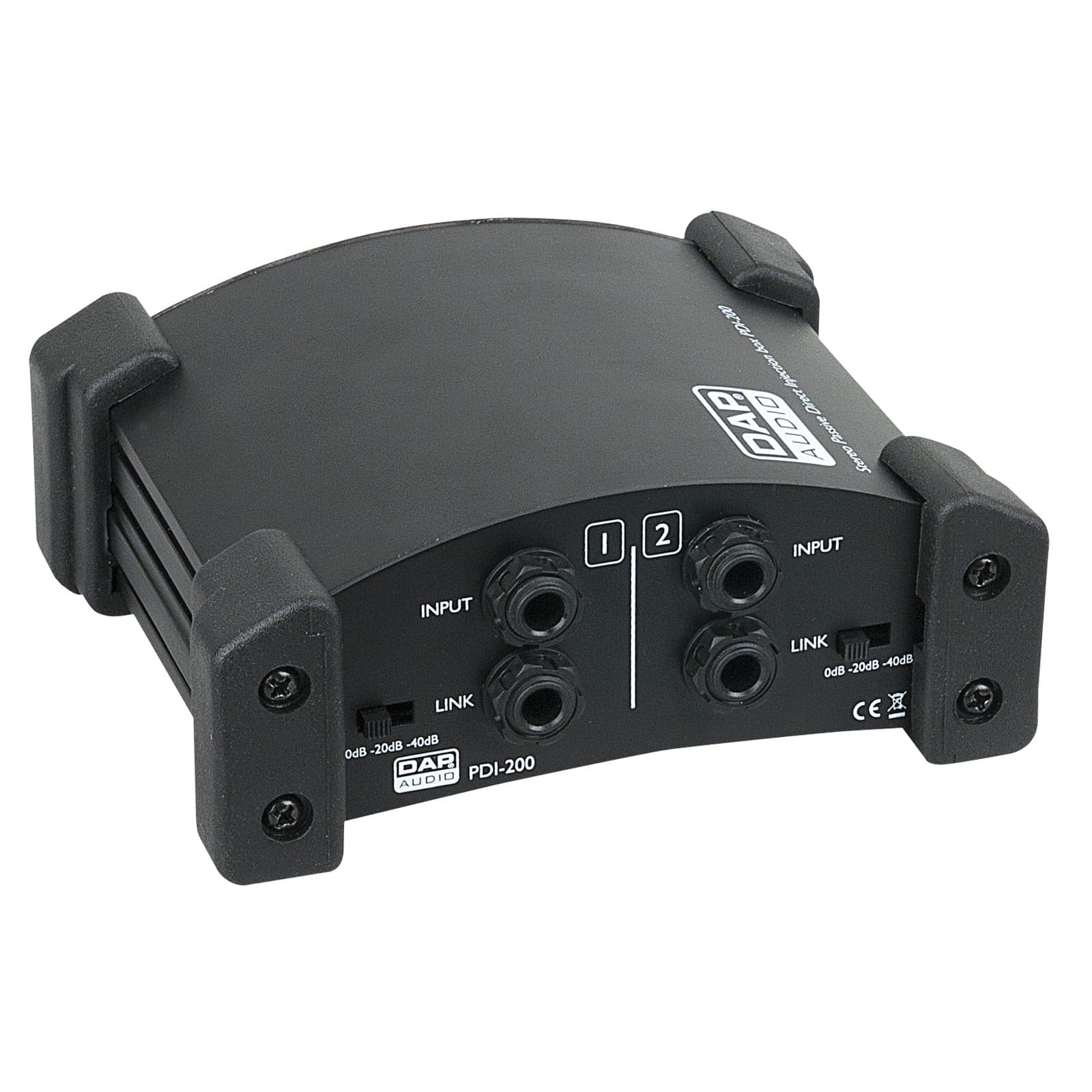 DI Box Liabilities - DAP D 1944