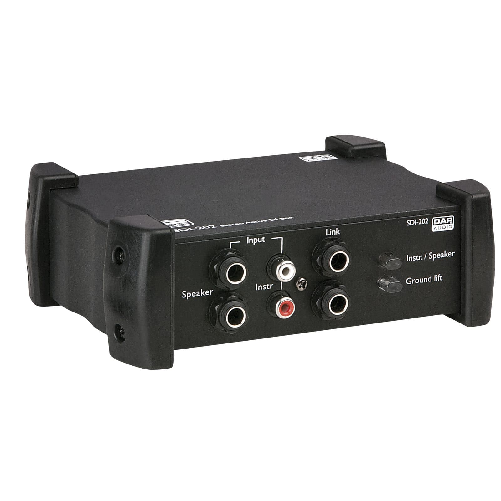 DI Box Multifunctional - DAP D 1947