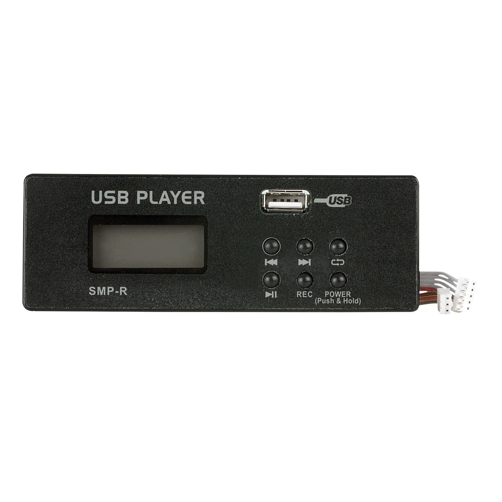 MP 3 USB module for GIG Mixer - DAP D 2291