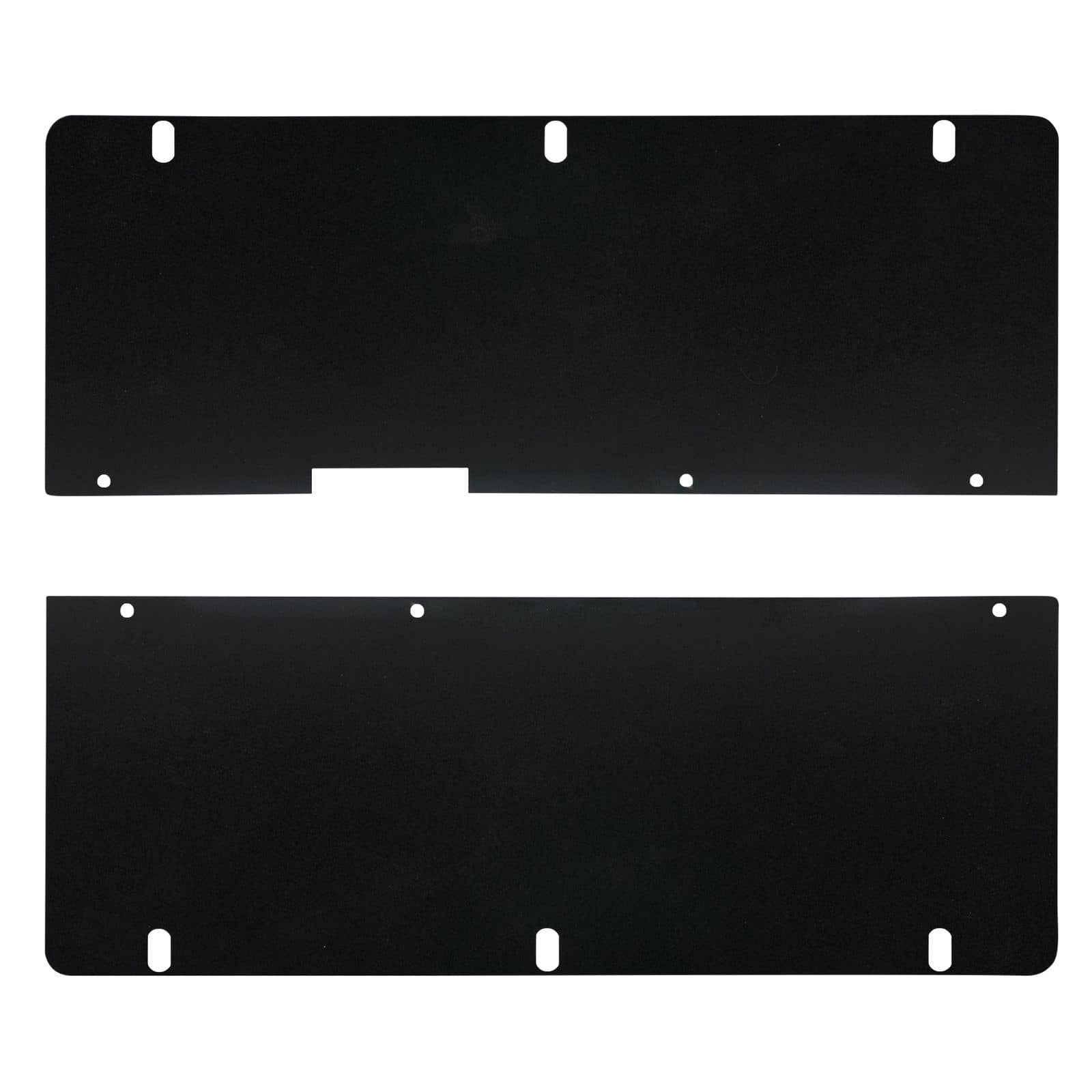 Rack 19 " support for GIG Mixer - DAP D 2293