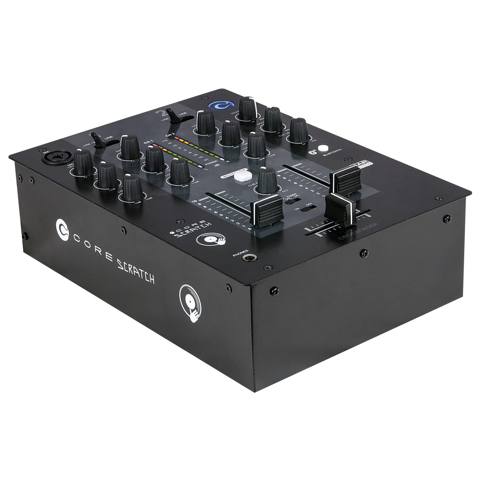 Mixer DJ 2 Channels - DAP D 2312