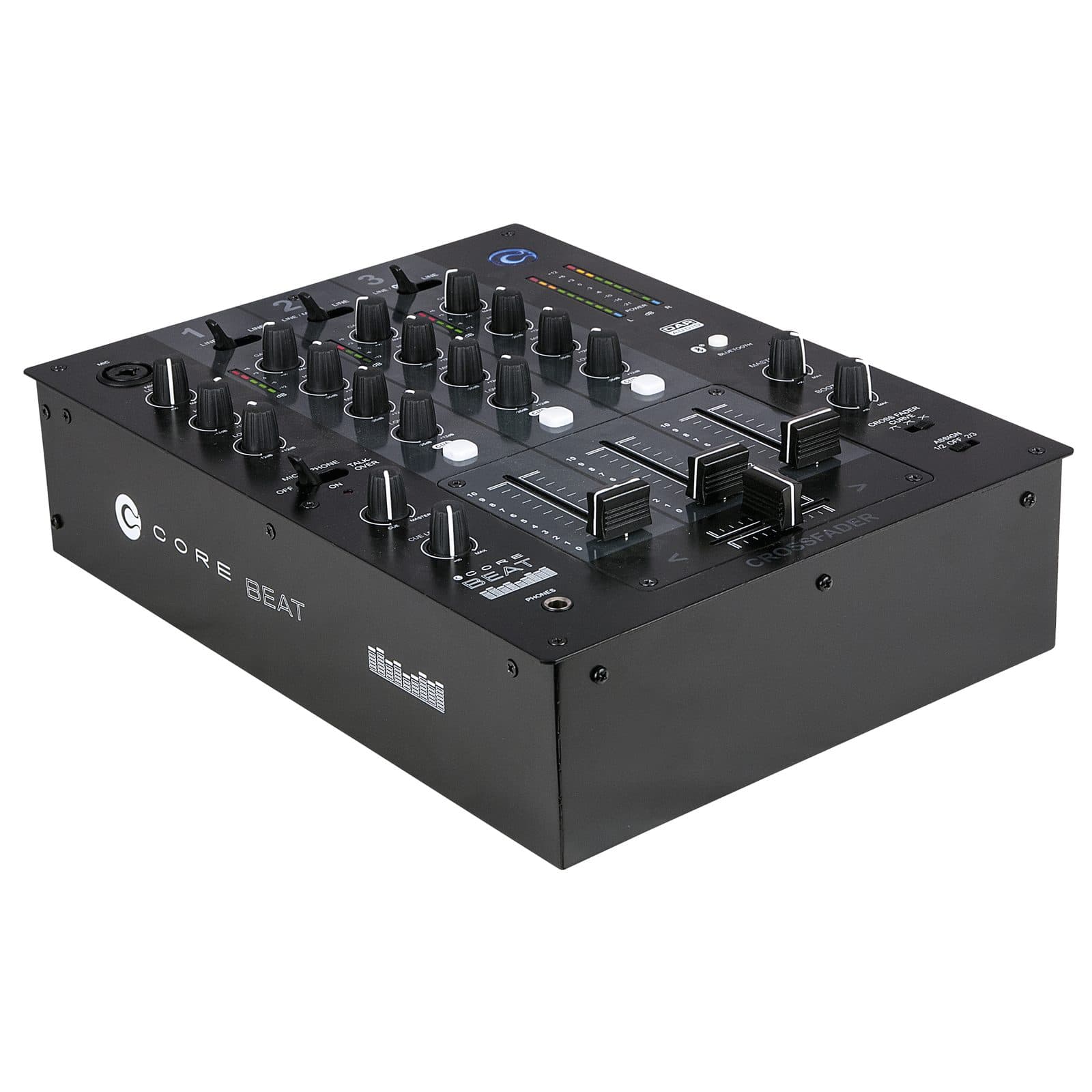 Mixer DJ 3 Channels - DAP D 2313