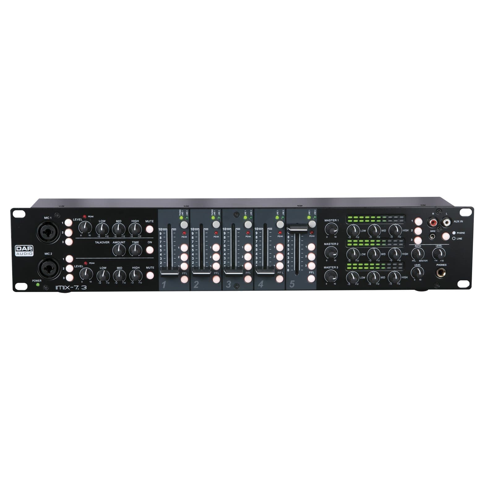 Mixer IMIX- 7.3 - DAP D 2351
