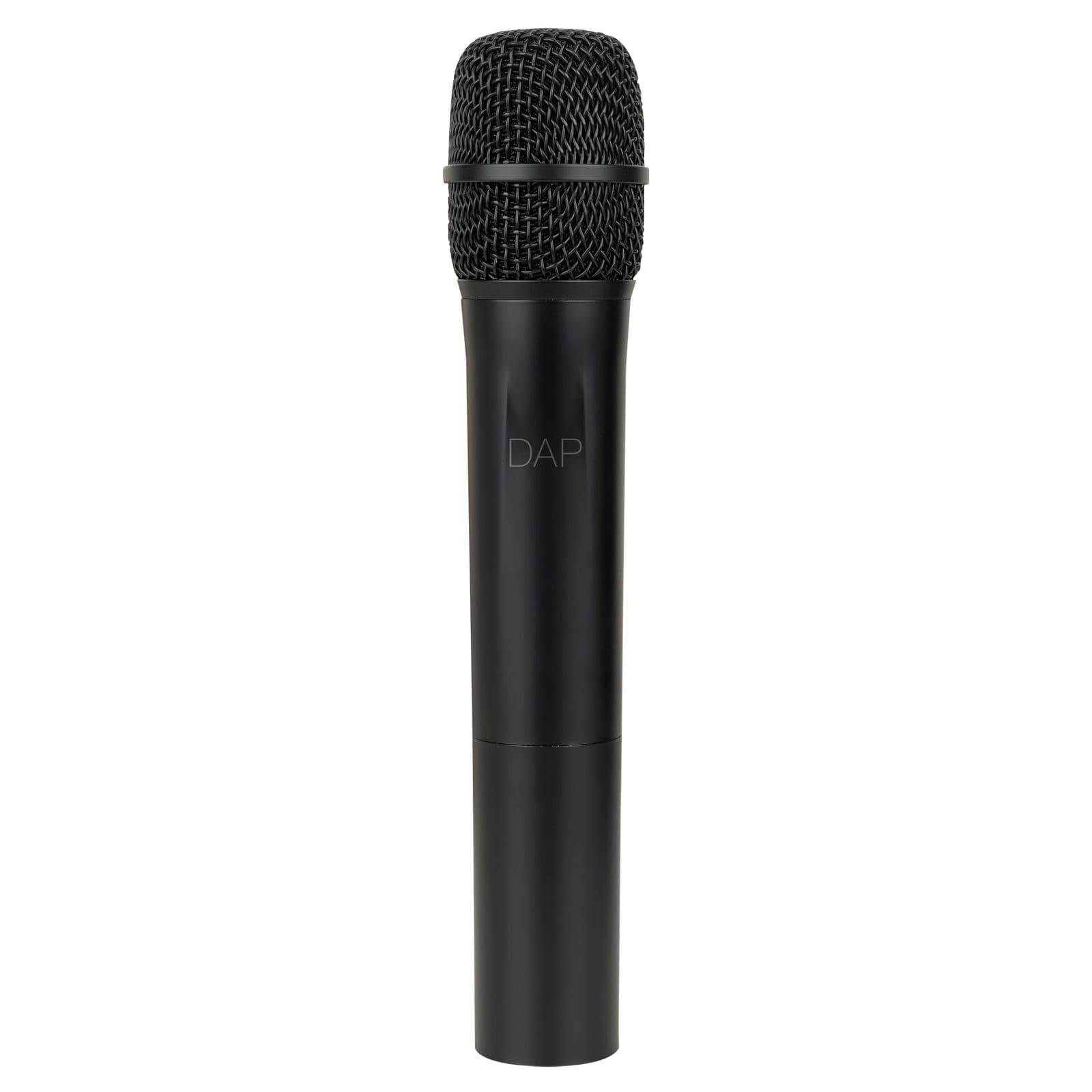 Dynamic microphone - DAP D 2621