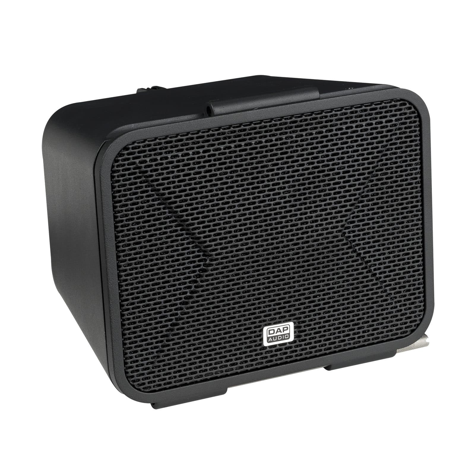 4 inch speakers - DAP D 3432