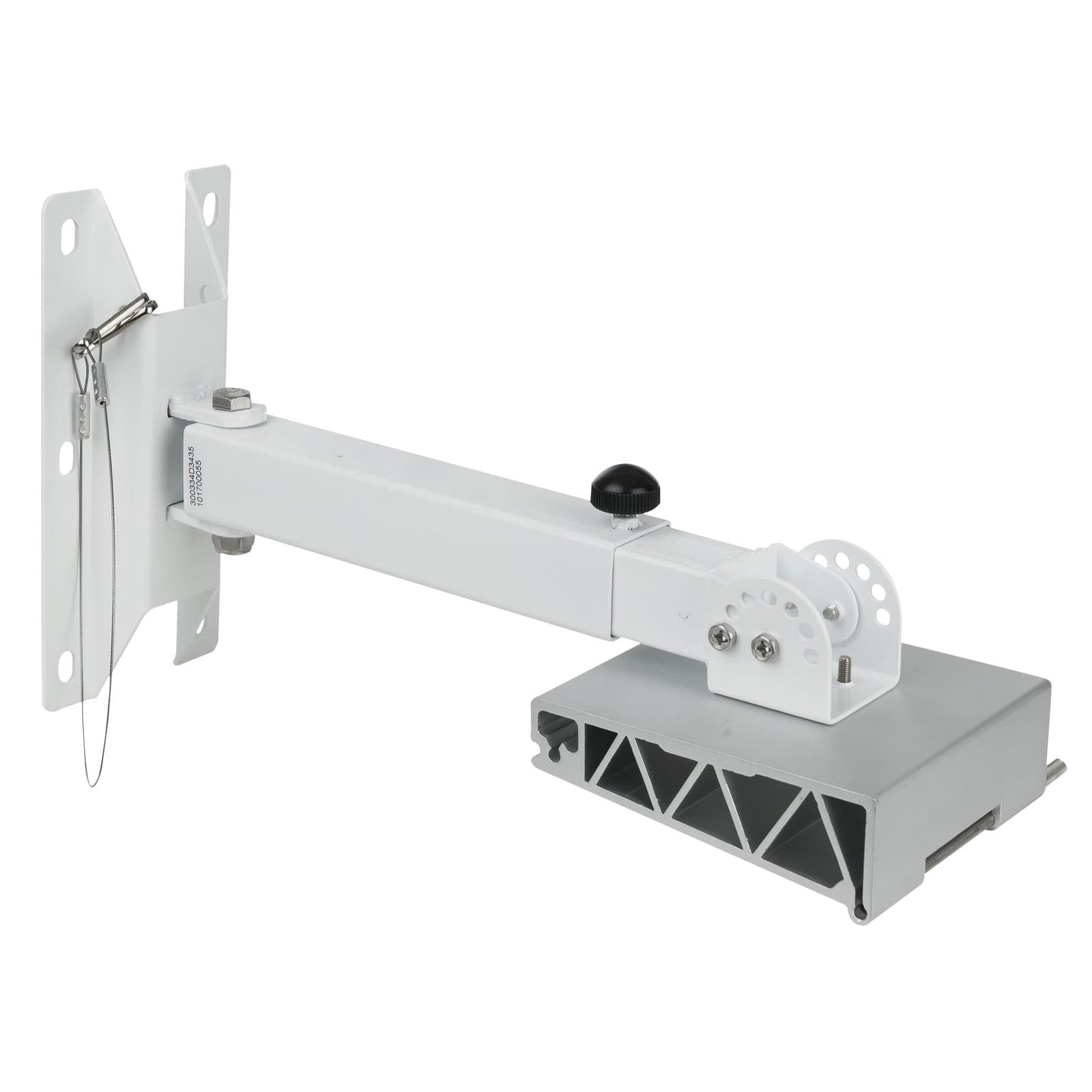Wall Bracket for Xi- 3 - DAP D 3435