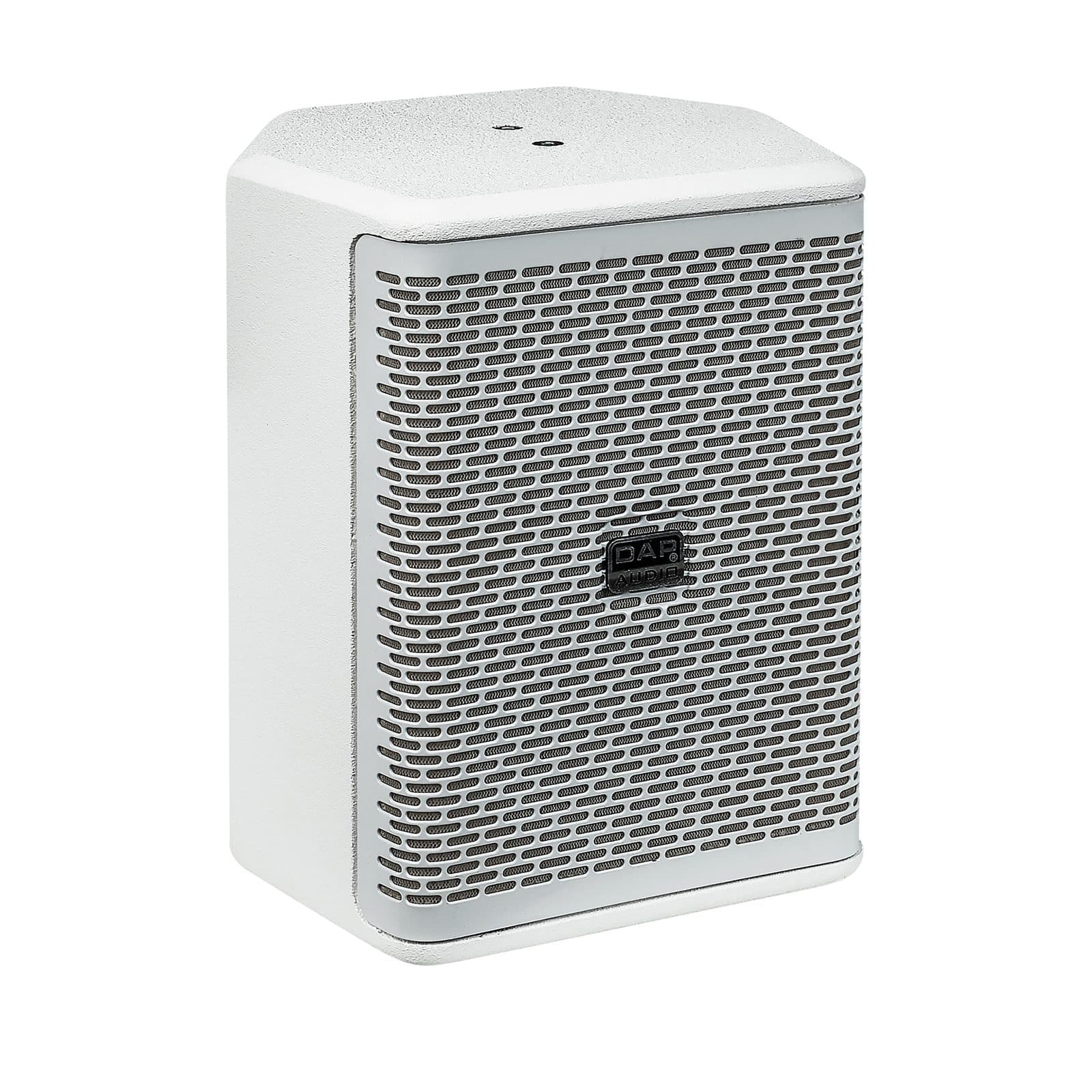 Fixed diffuser - DAP D 3541