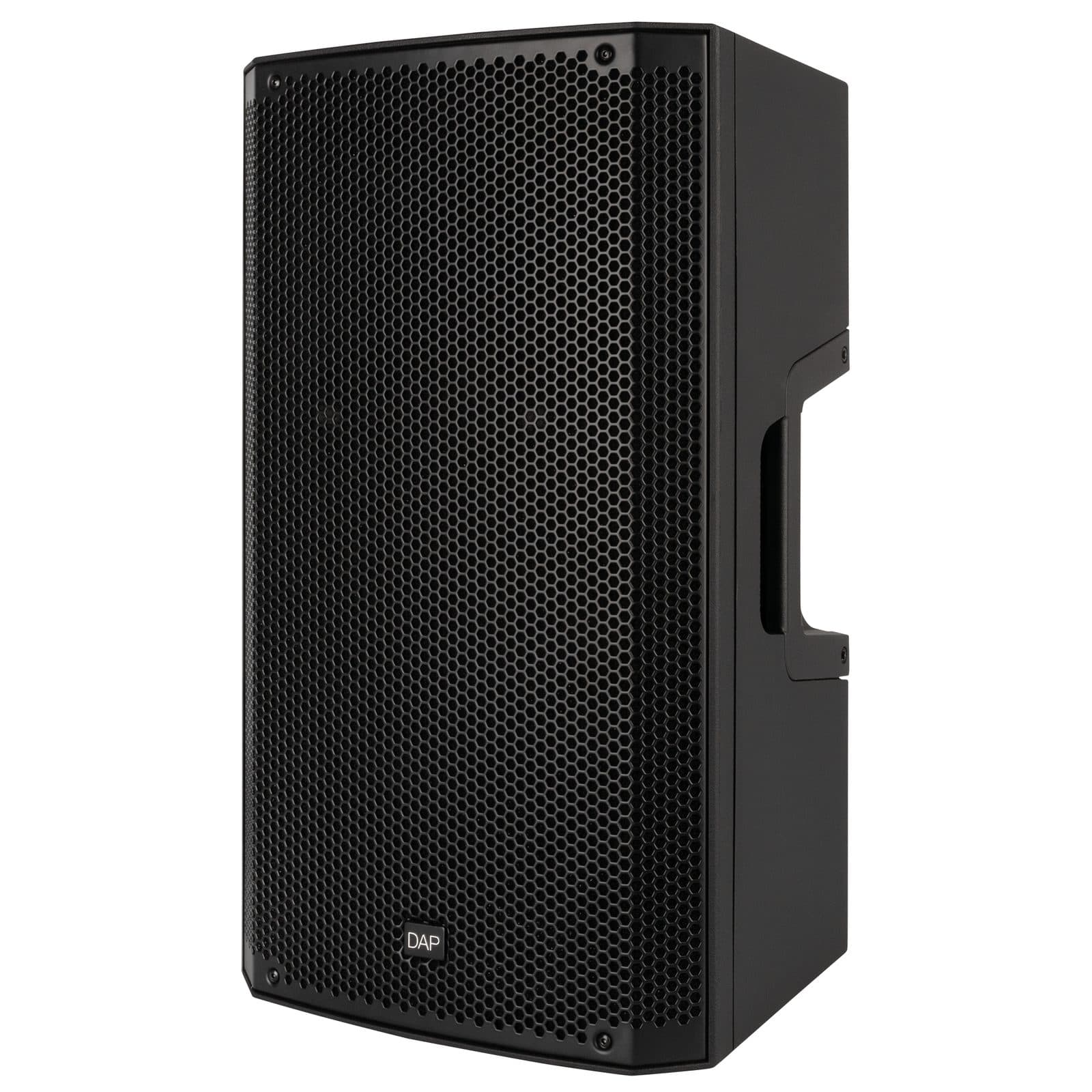 Active Speaker - DAP D 3558