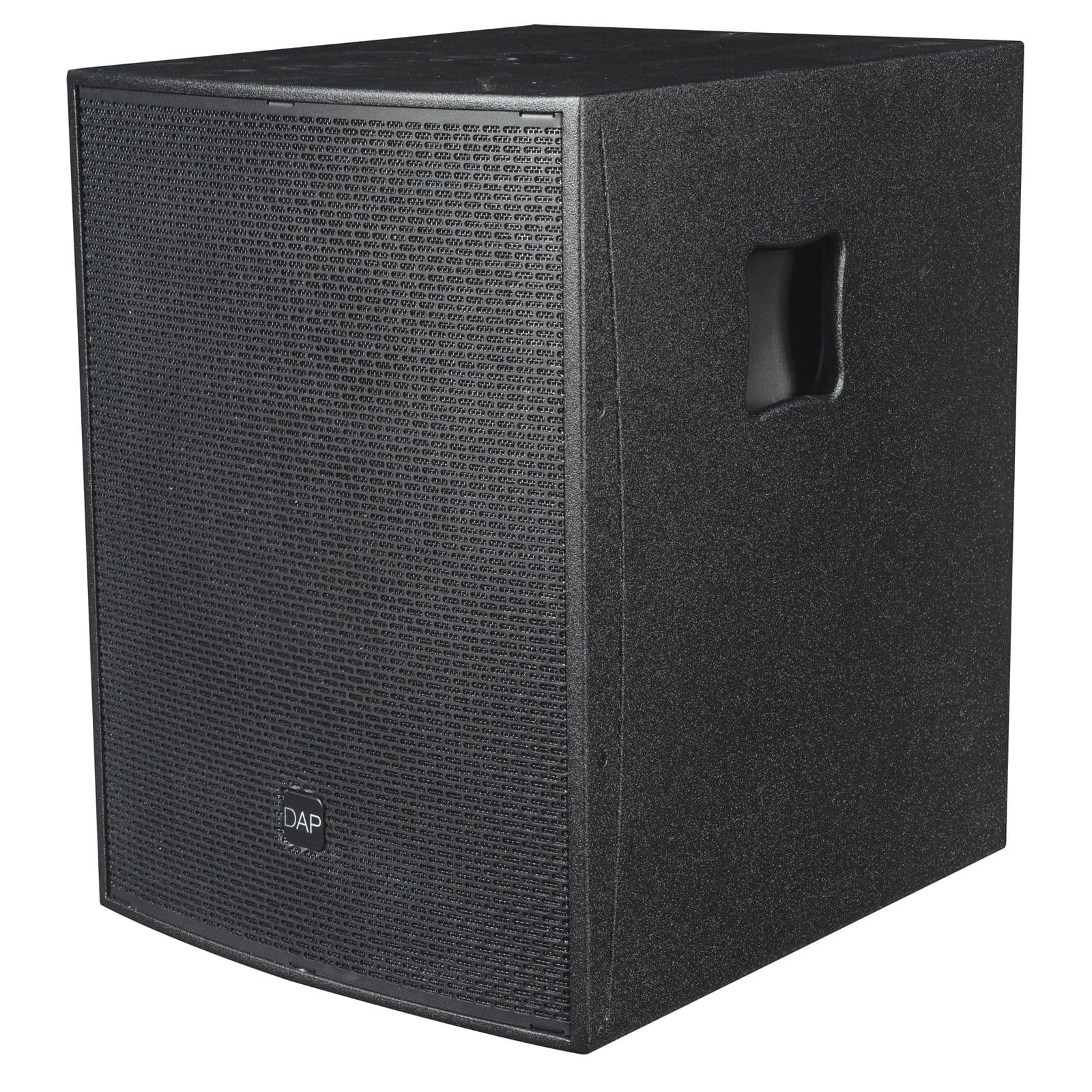 Passive subwoofer - DAP D 3628