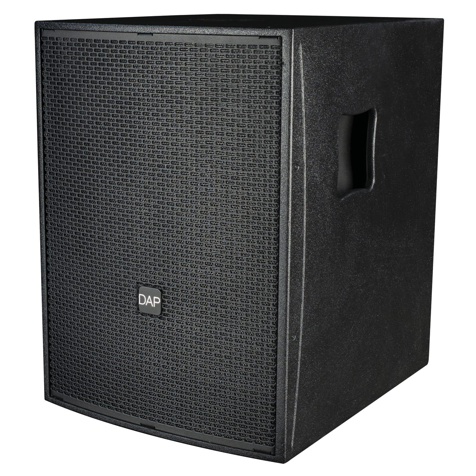 Active Subwoofer - DAP D 3657