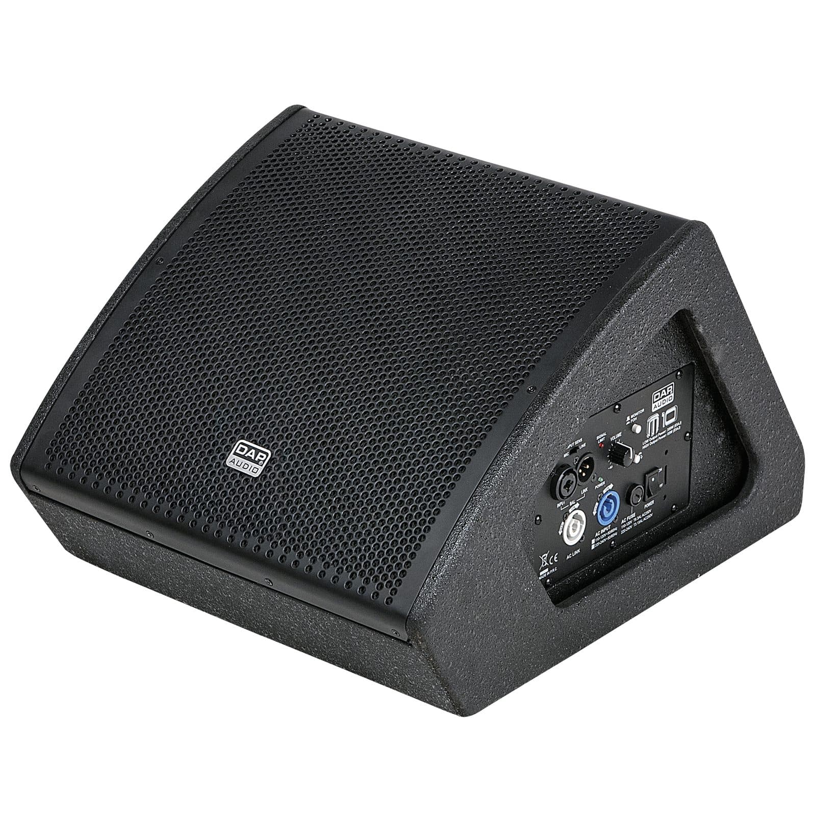 Stage Speaker - DAP D3660