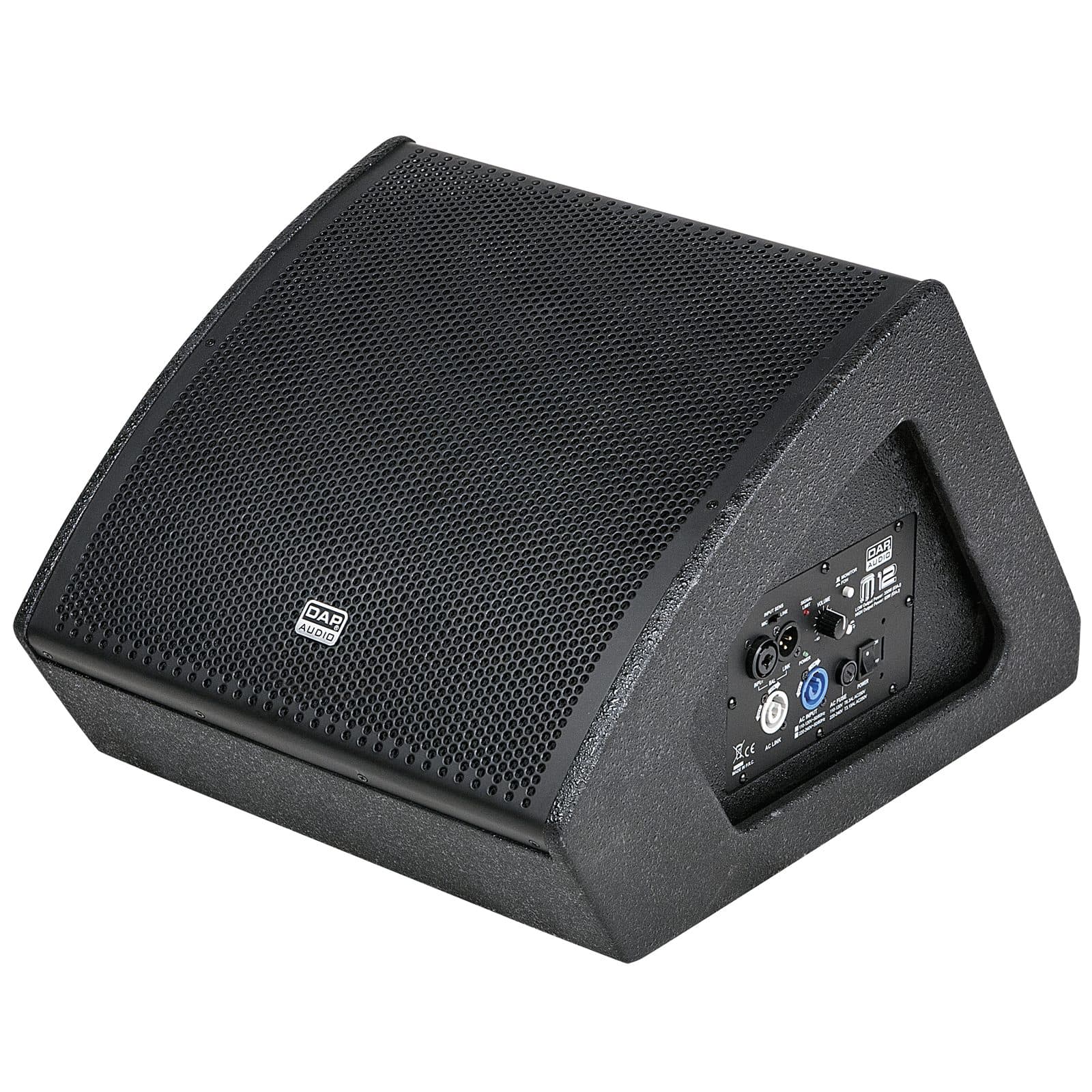 Stage Speaker - DAP D3661