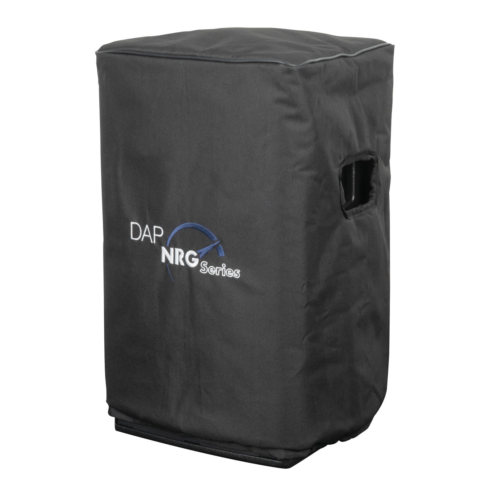 Transport case NRG- 8 (A) - DAP D 3663